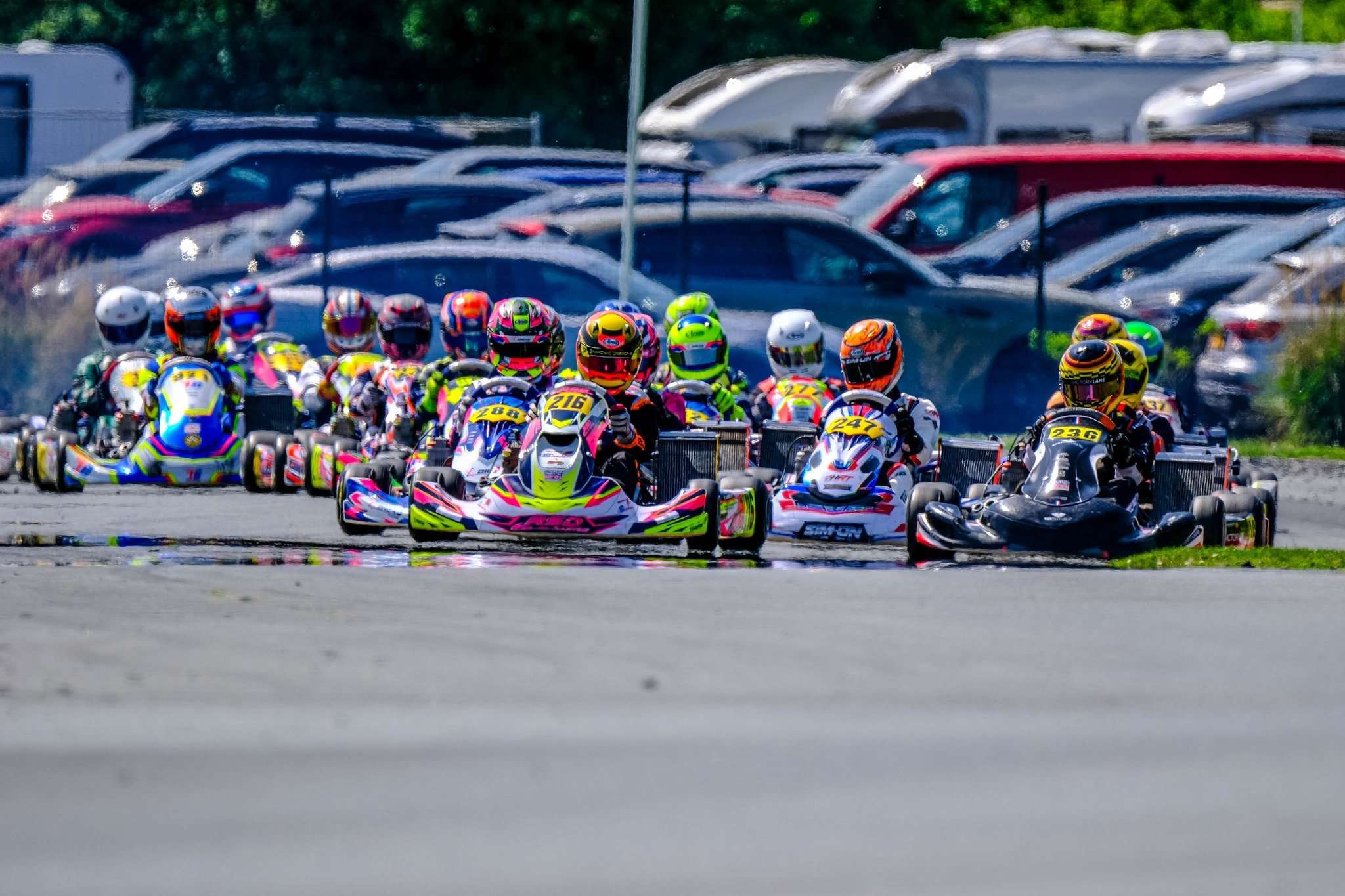 Tb Kart