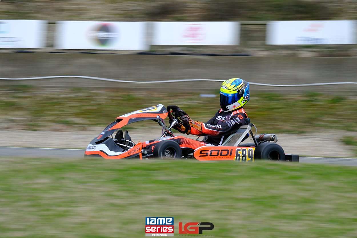 KART 45