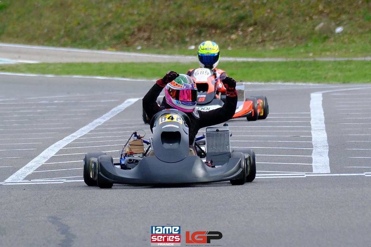 KART 45