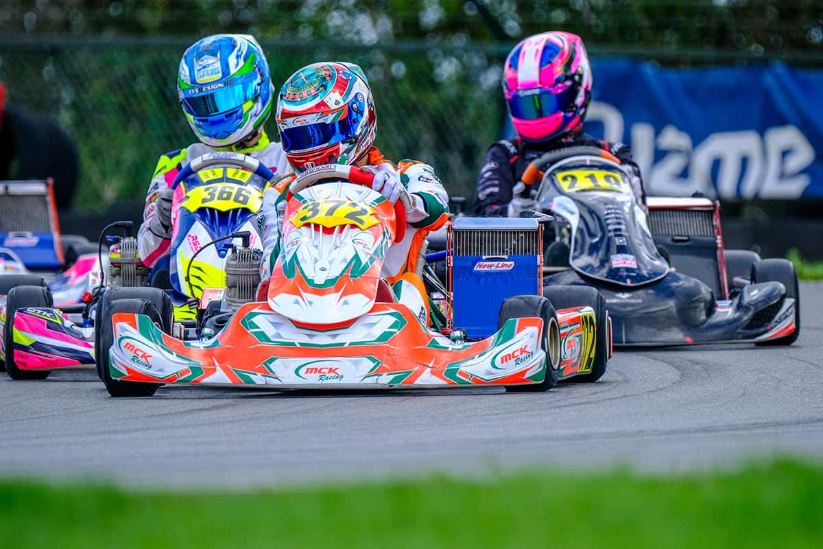 Rsd Karting