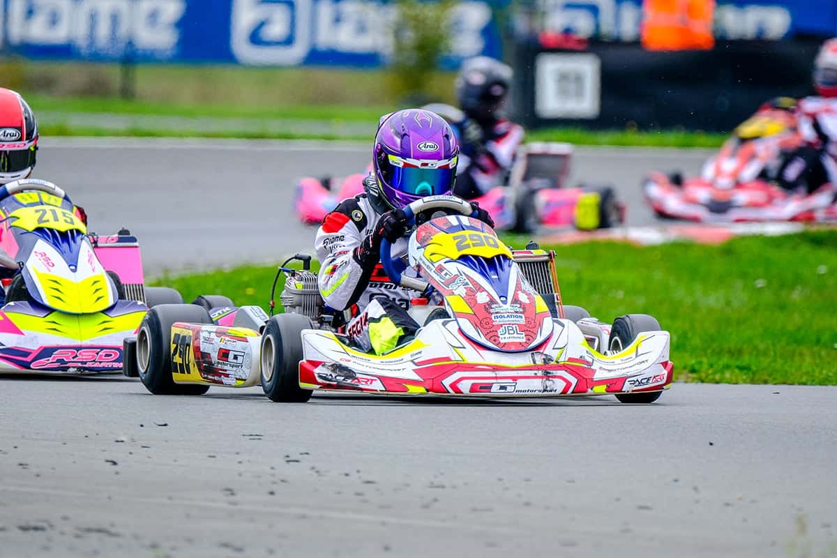 Rsd Karting