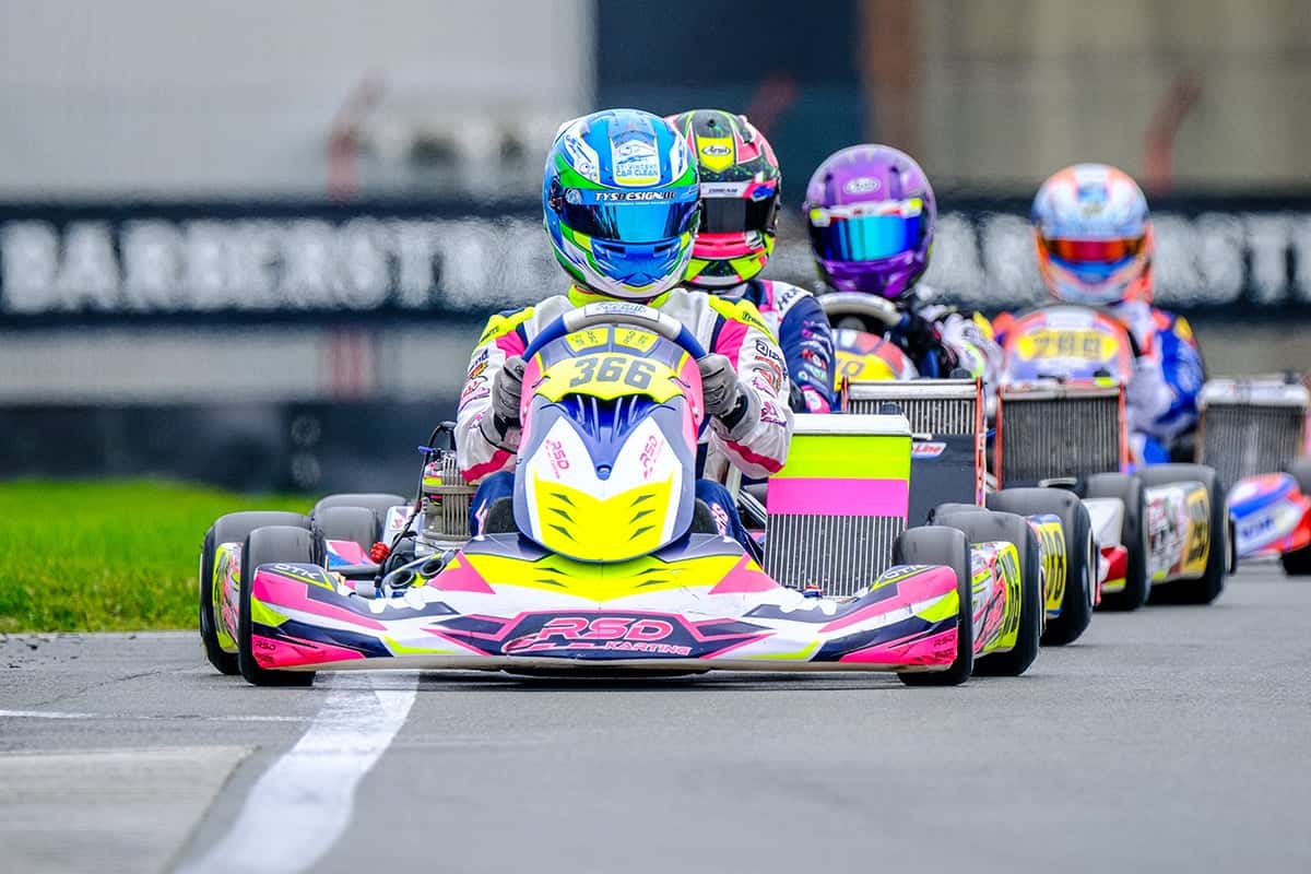 Rsd Karting
