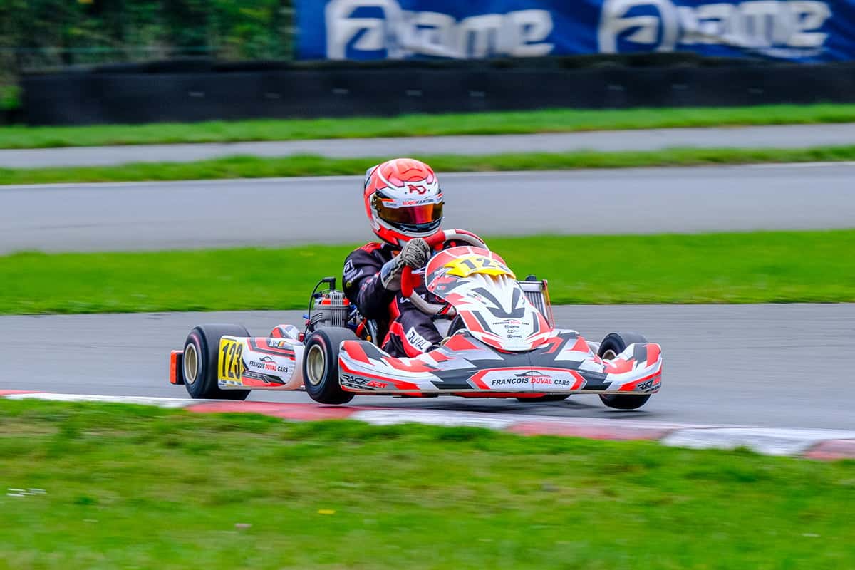 Eurokarting