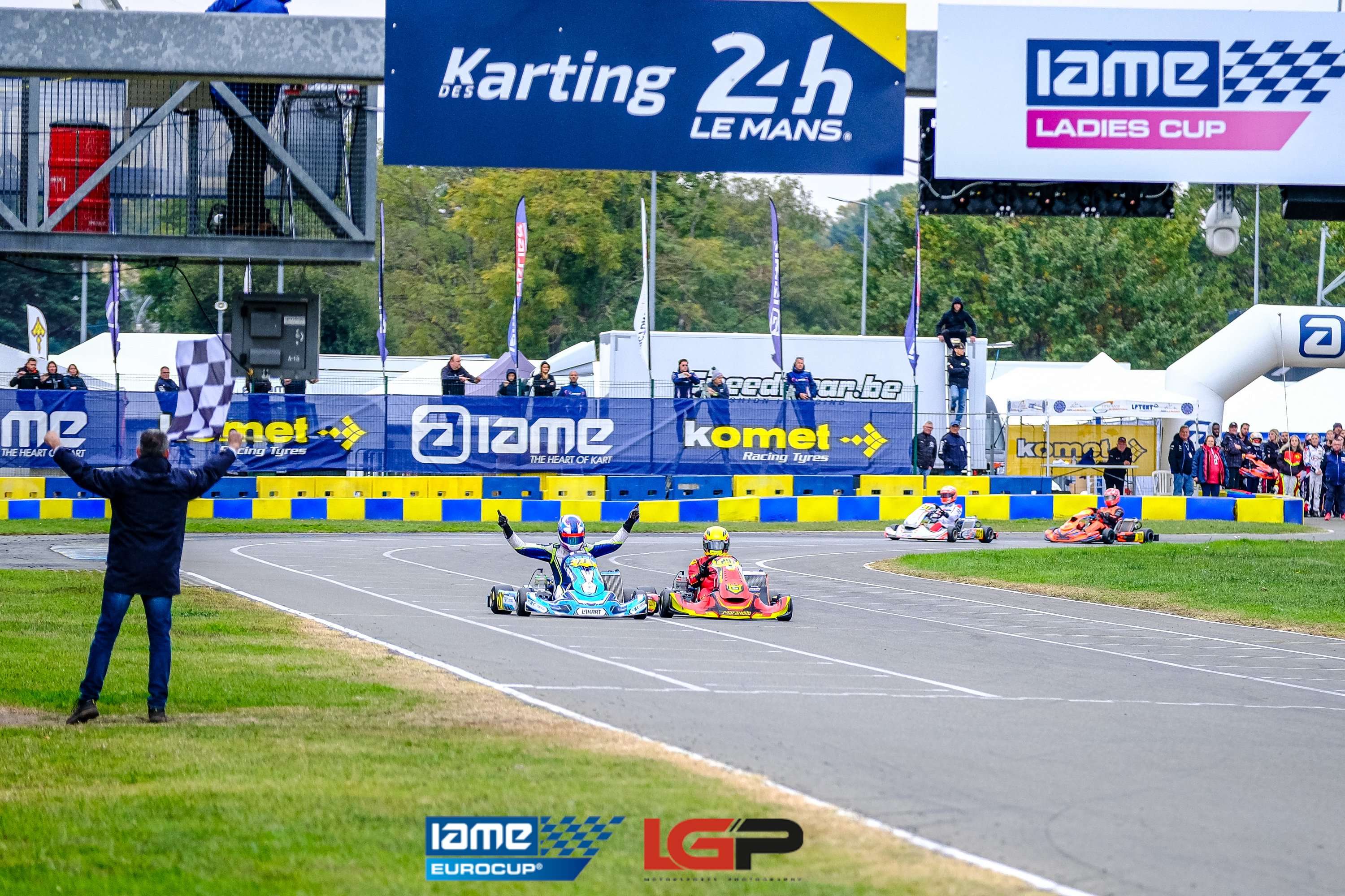 Premium Karting
