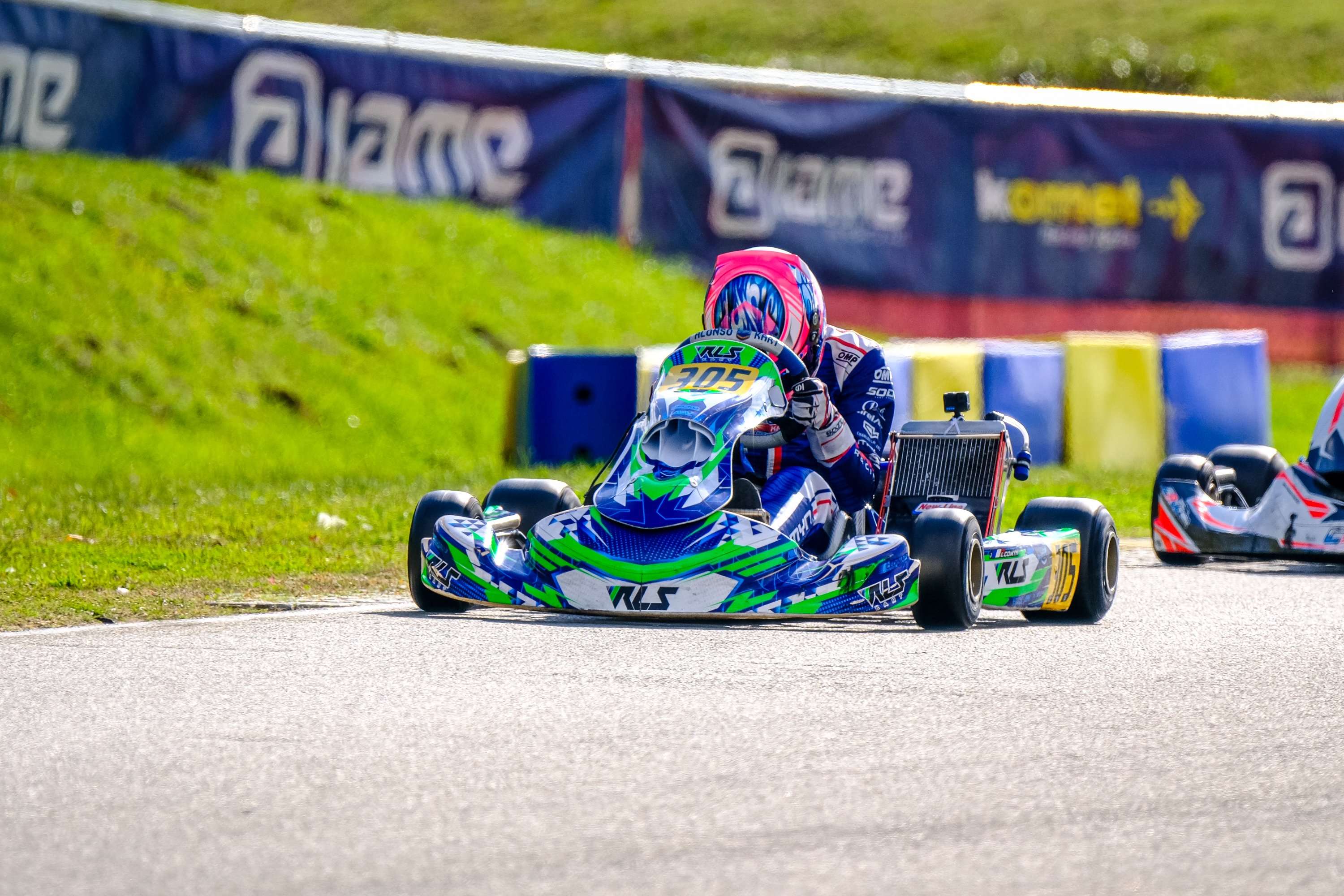 RLS Kart