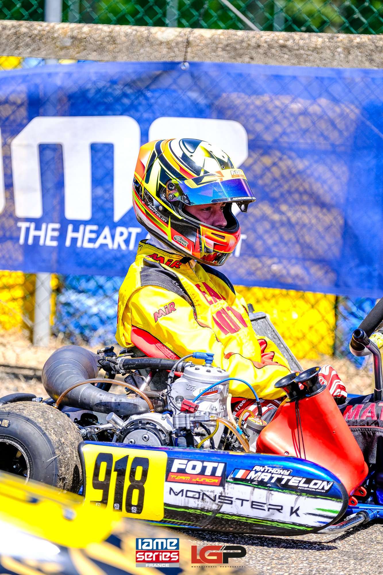 FOTI TEAM RACING