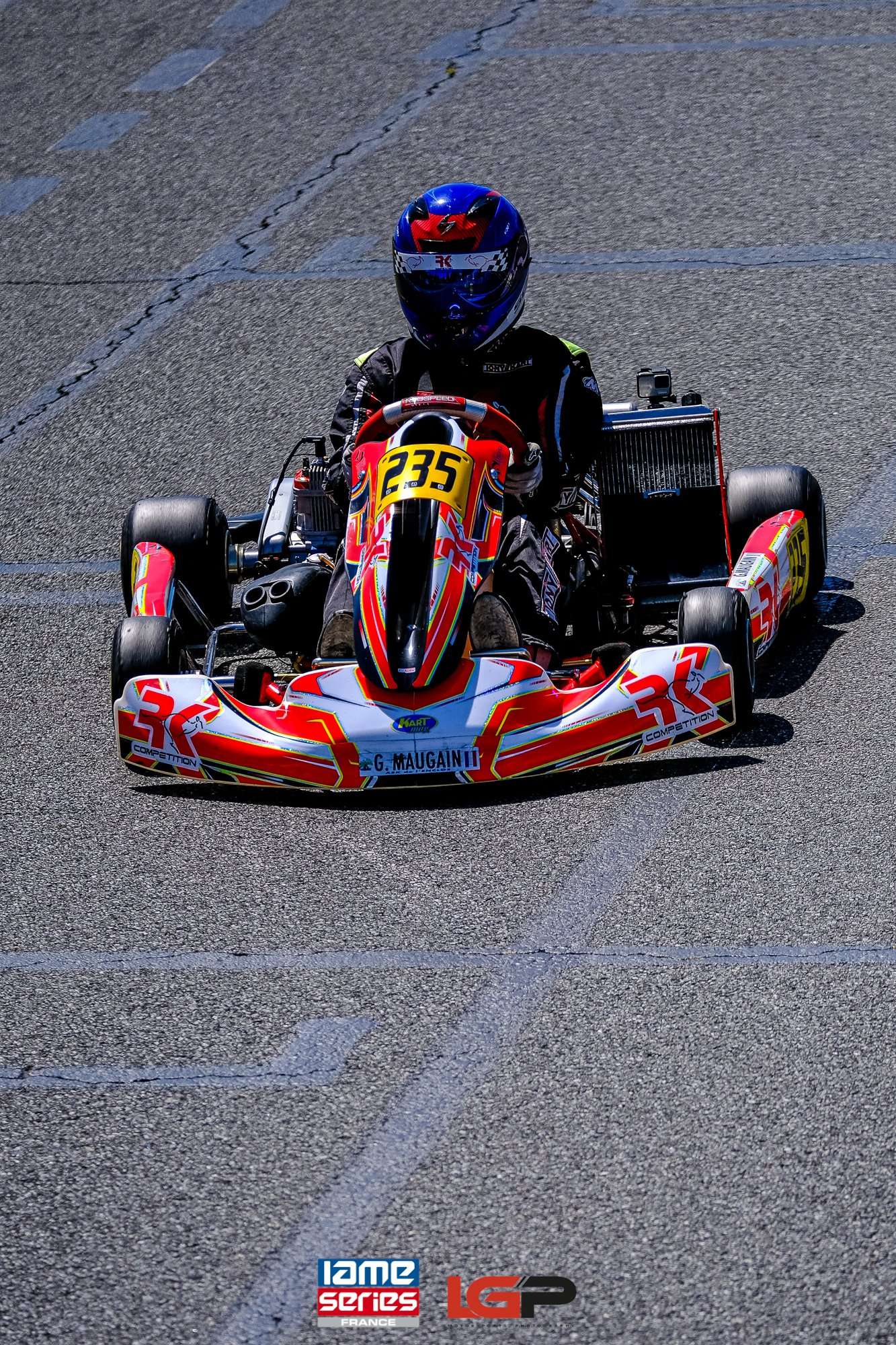 Privateer
