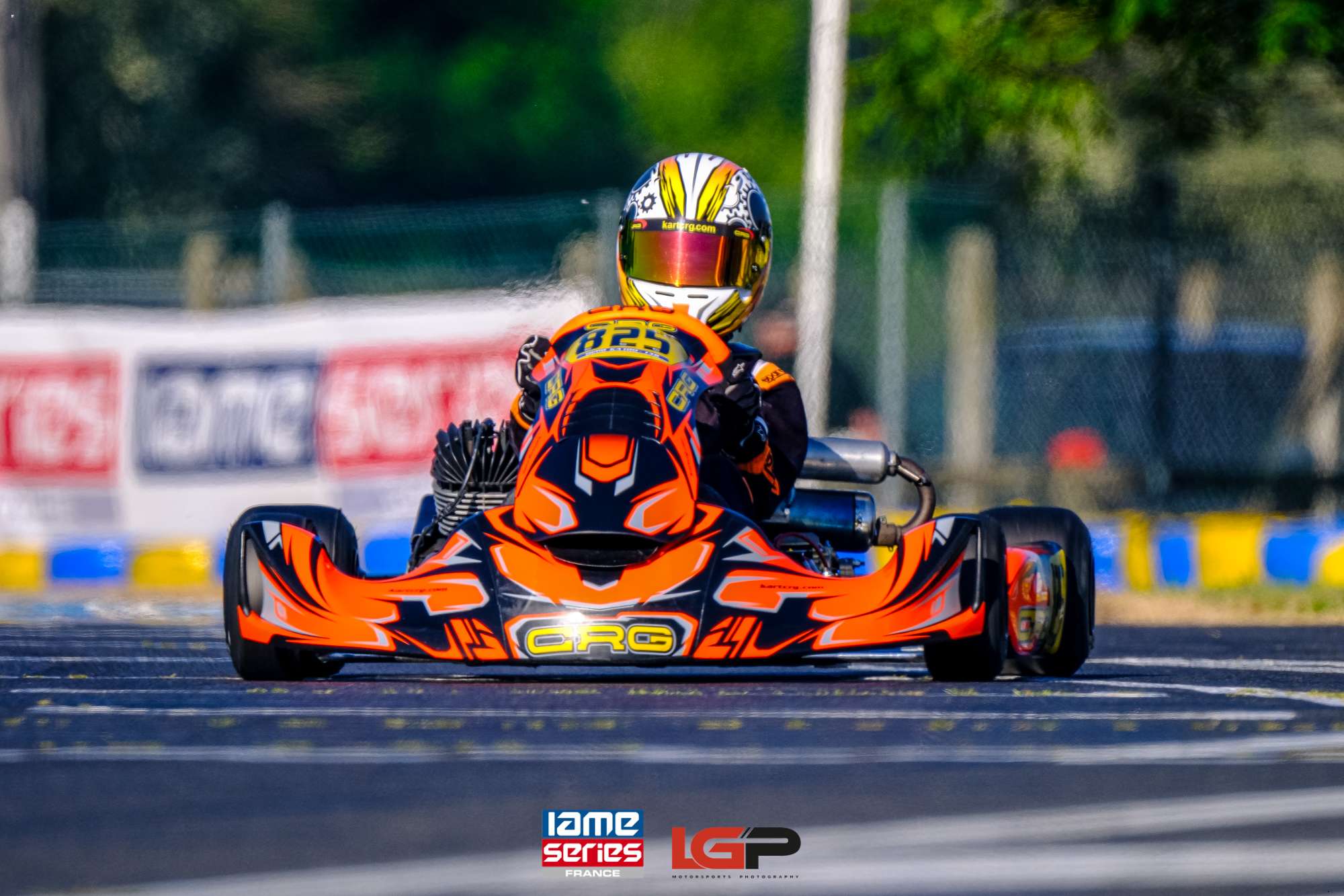 Ludoracing