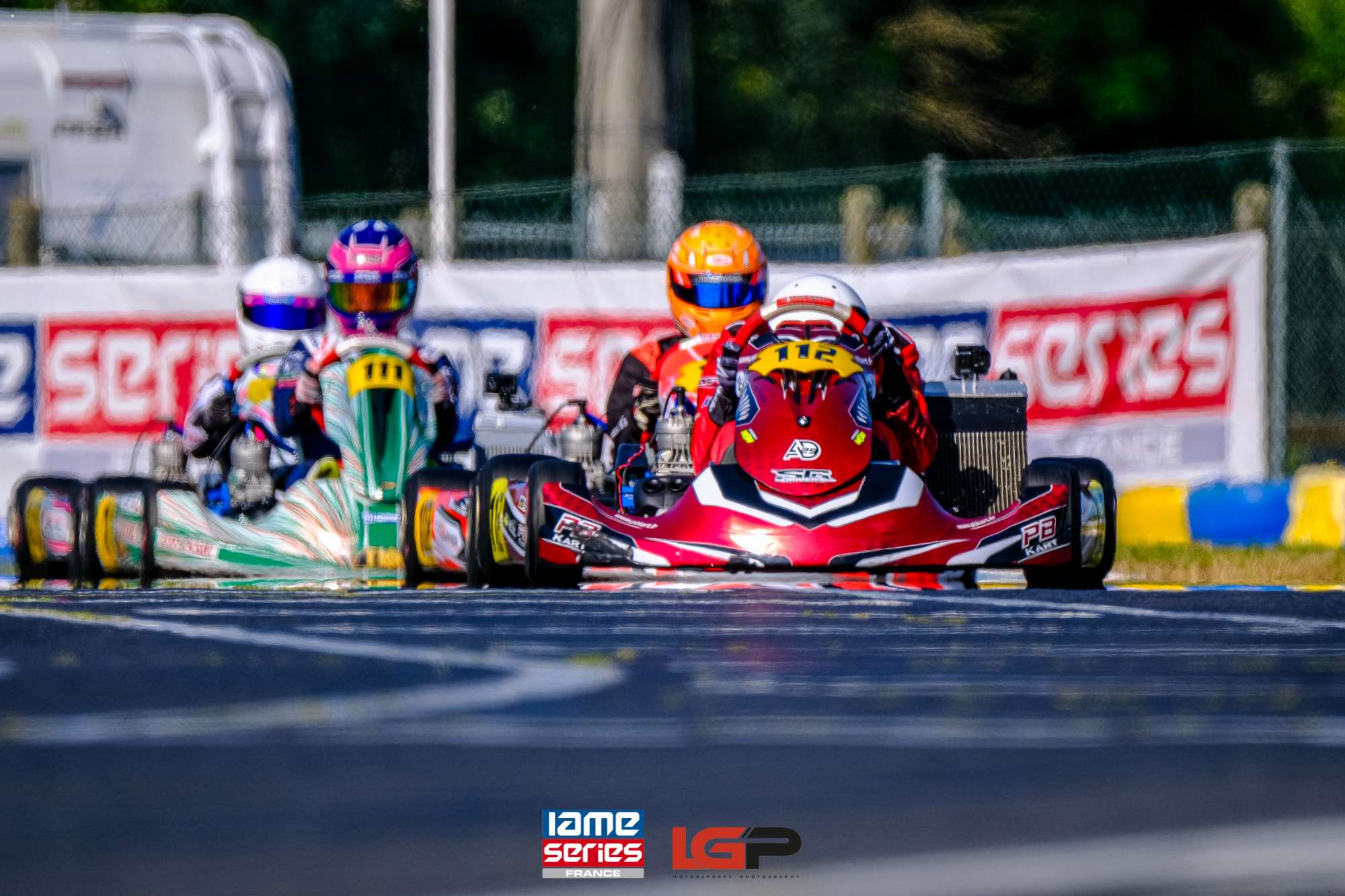 Tendance Kart 