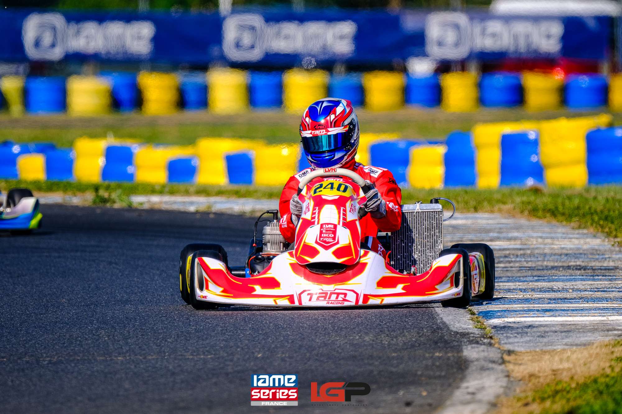 Tam Racing 