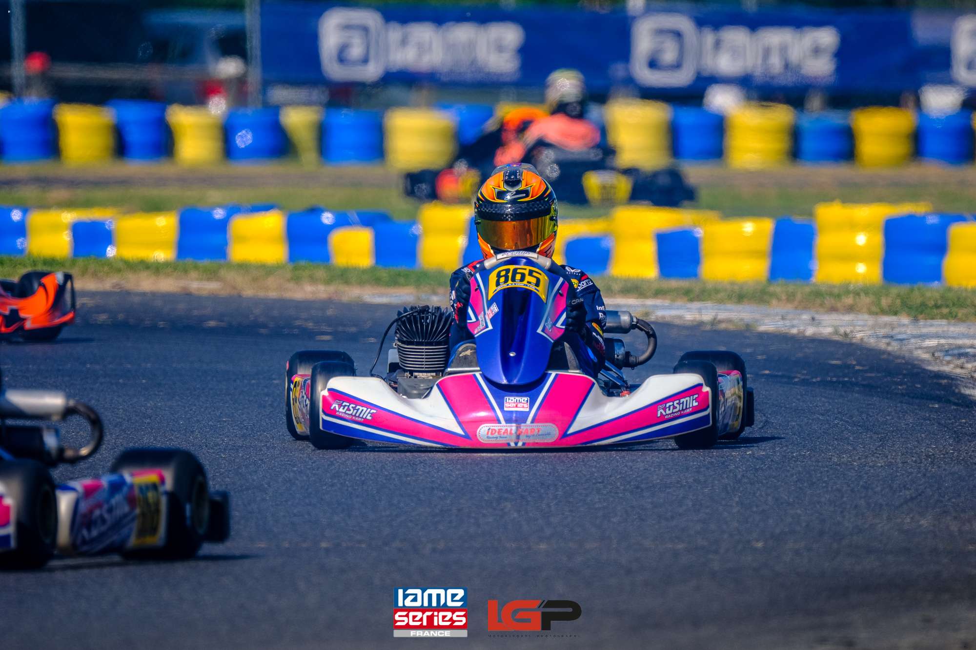 Idéal Kart