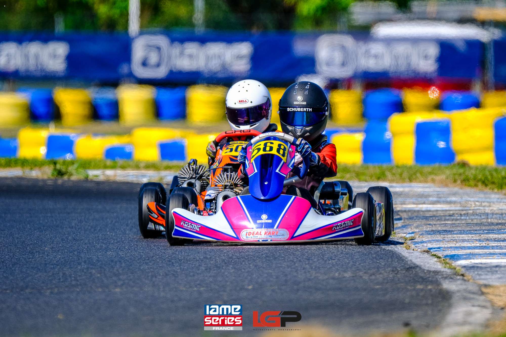 Idéal Kart