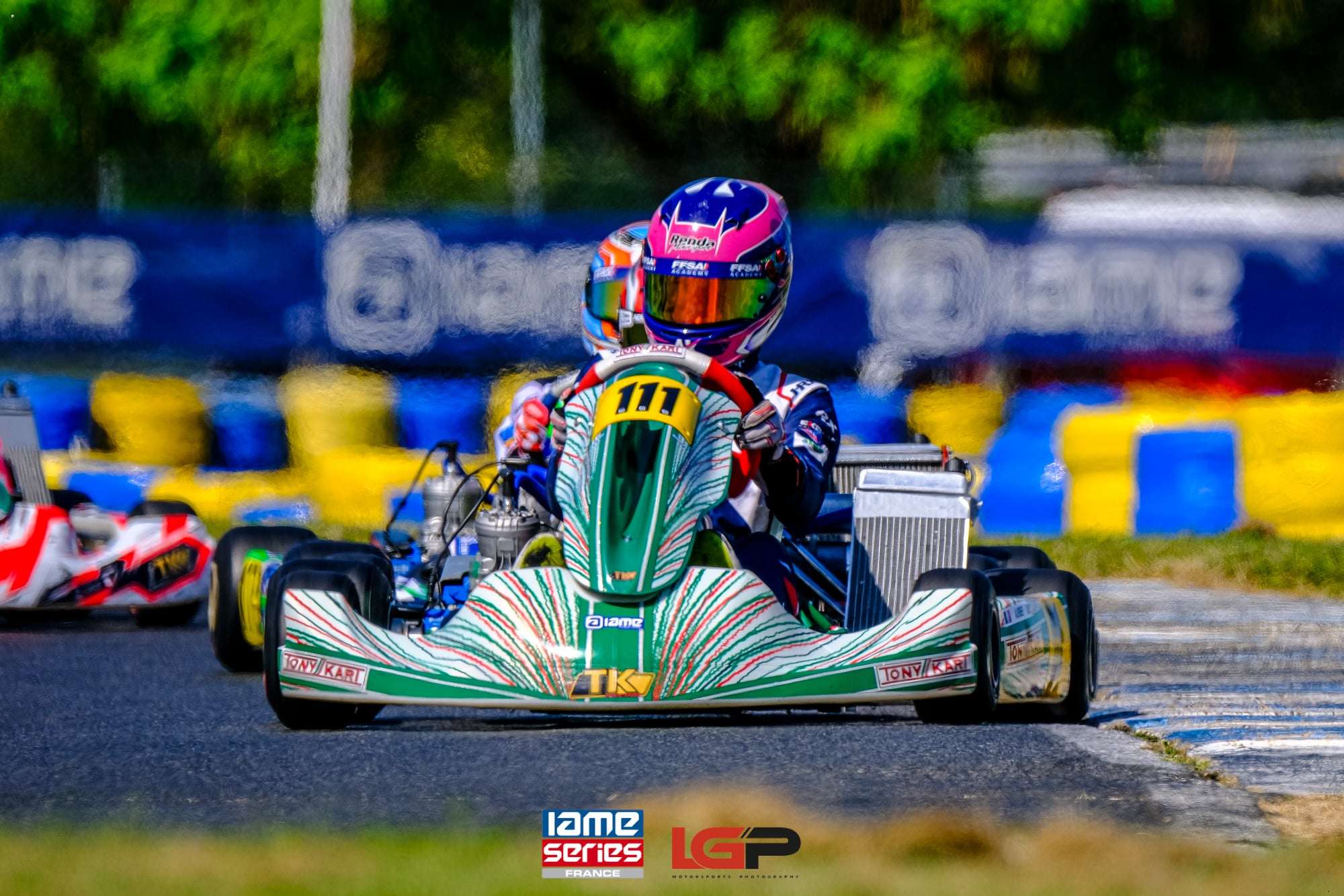 Tendance Kart 