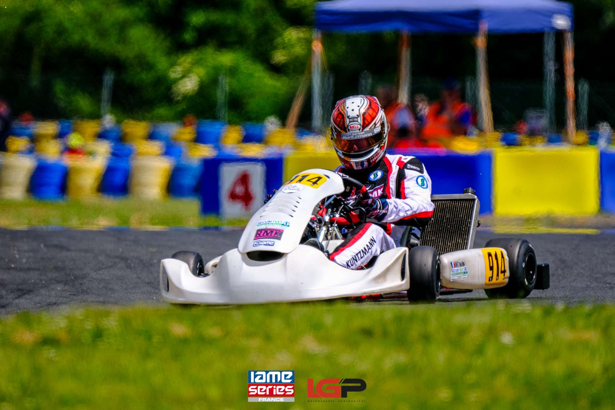 RMK