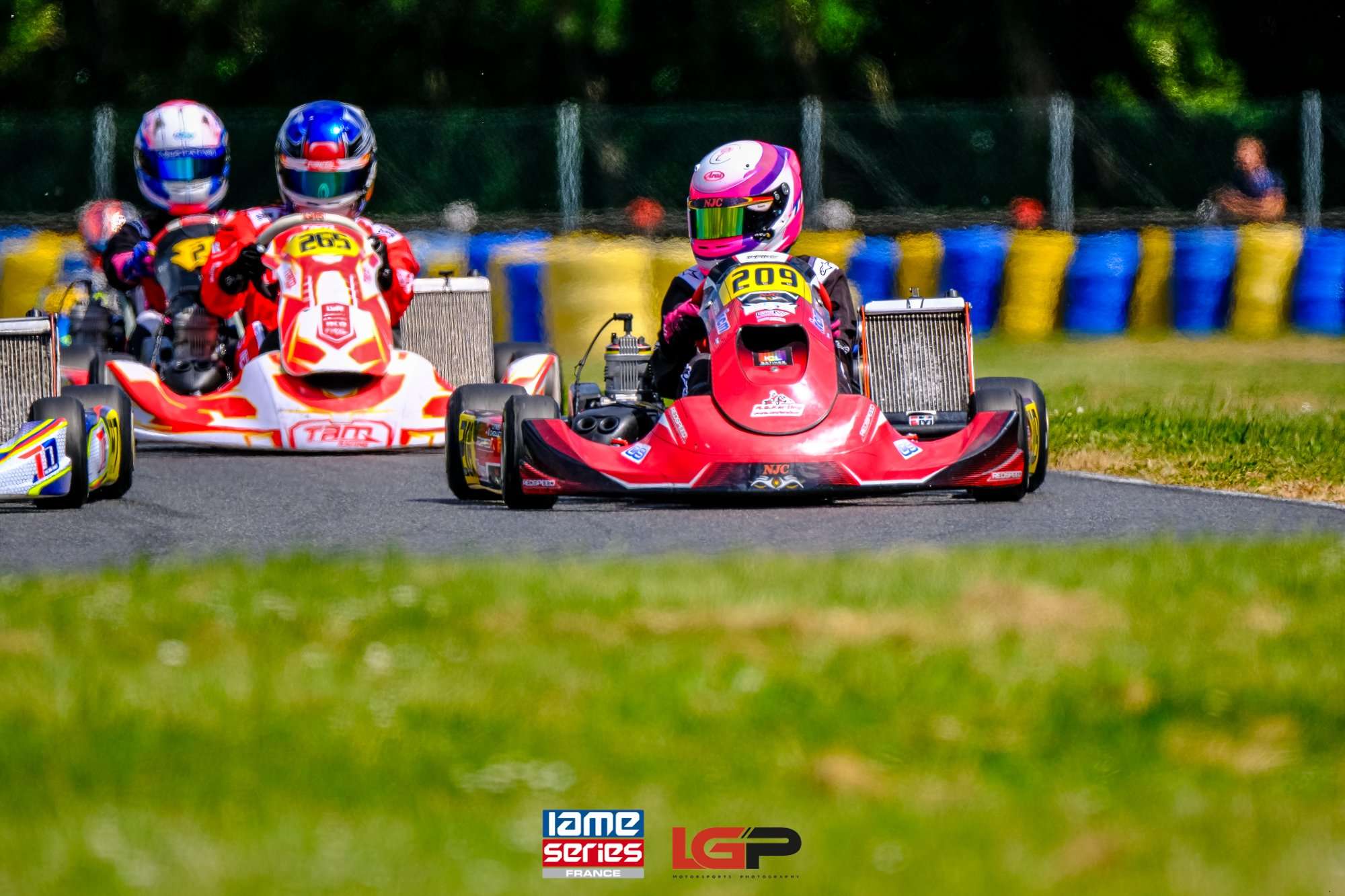 Tam Racing 
