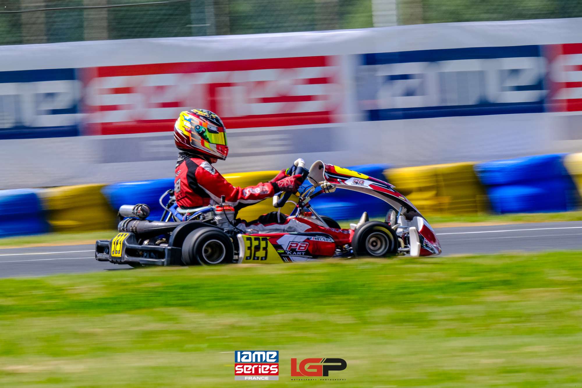 PB Kart