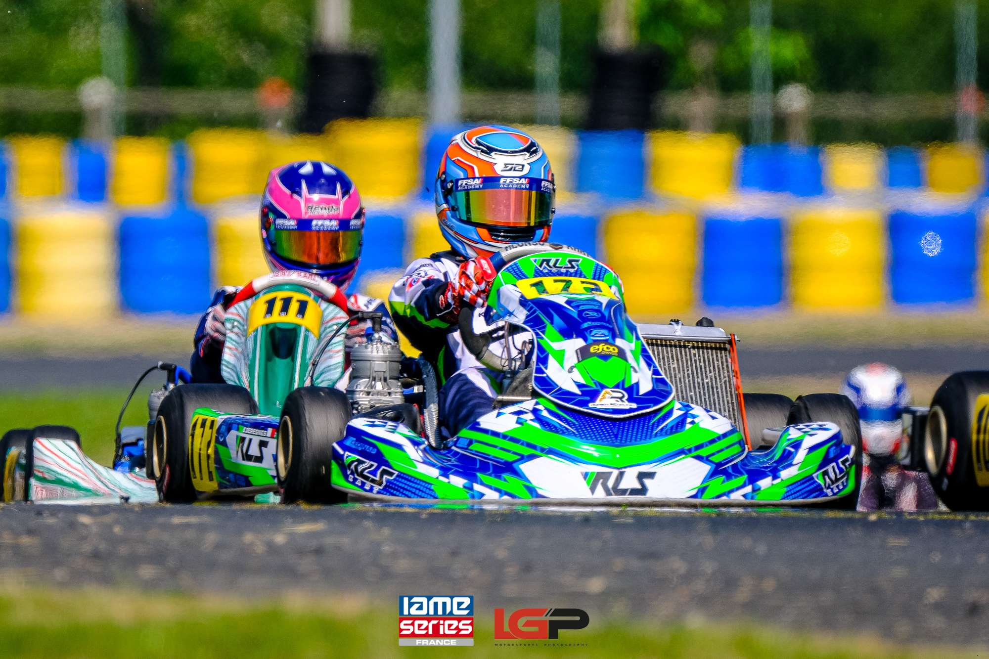 Tendance Kart 