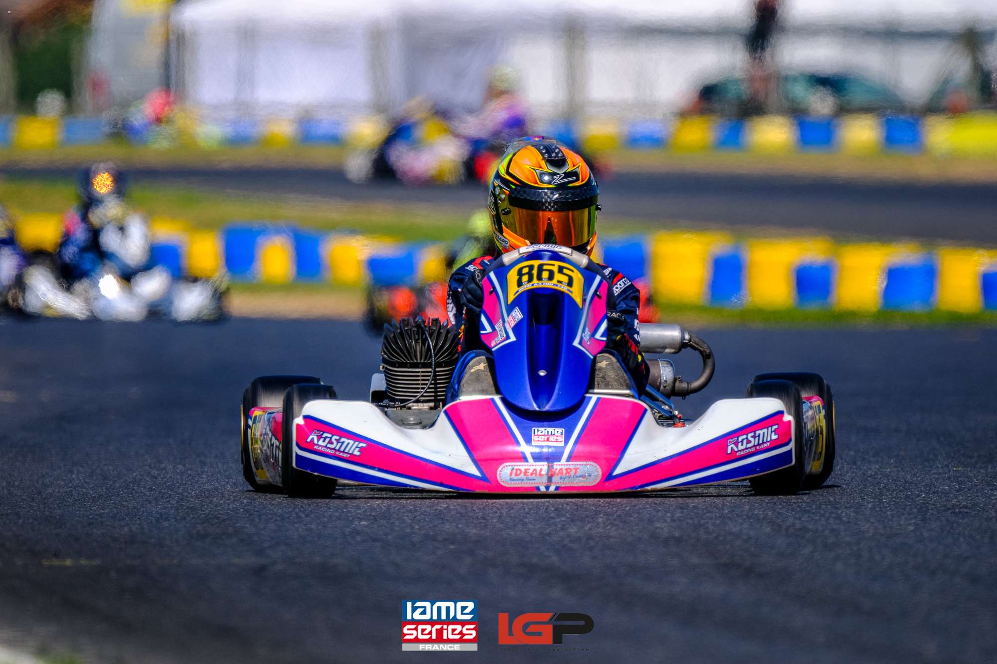 Idéal Kart