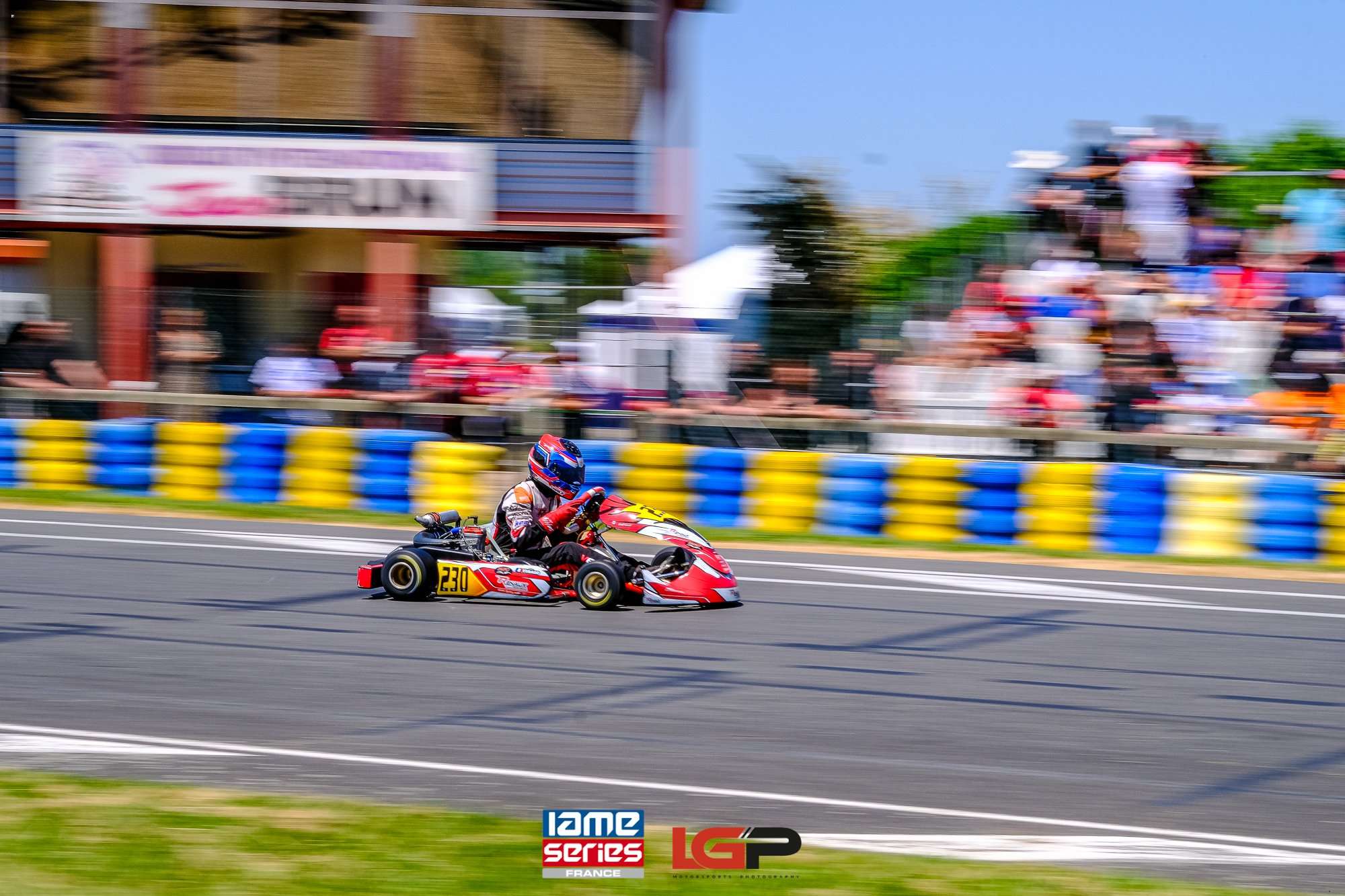 Renaux Racing Team
