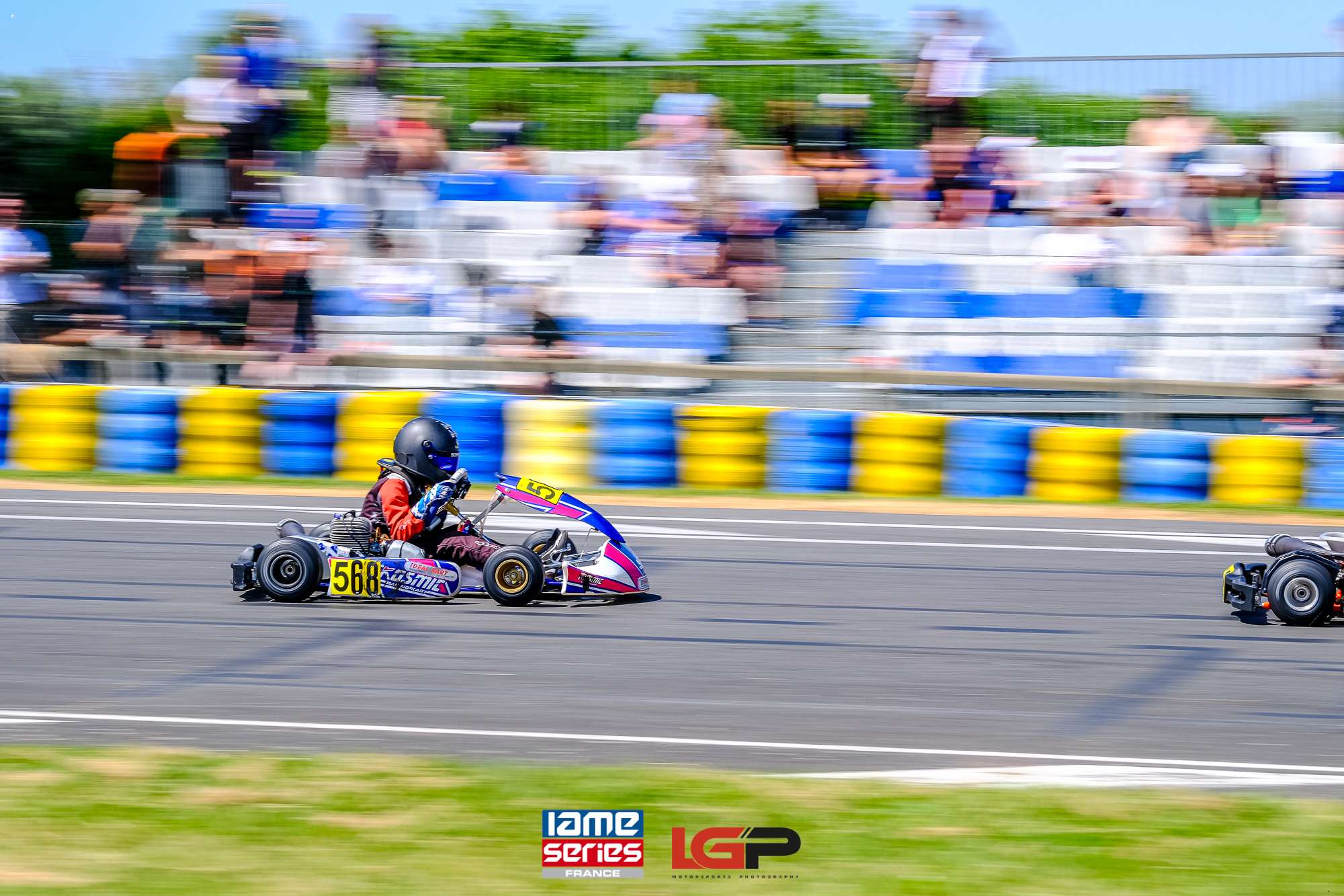 Idéal Kart