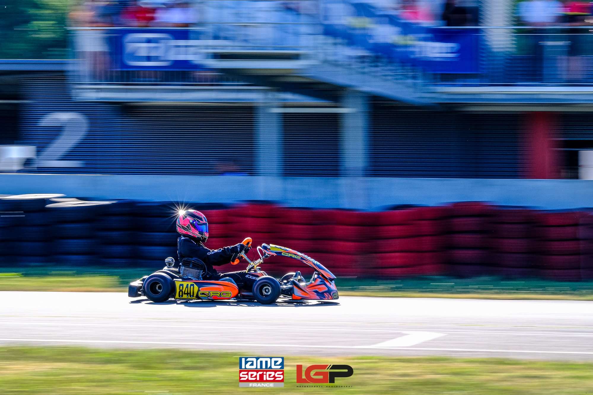 ludoracing