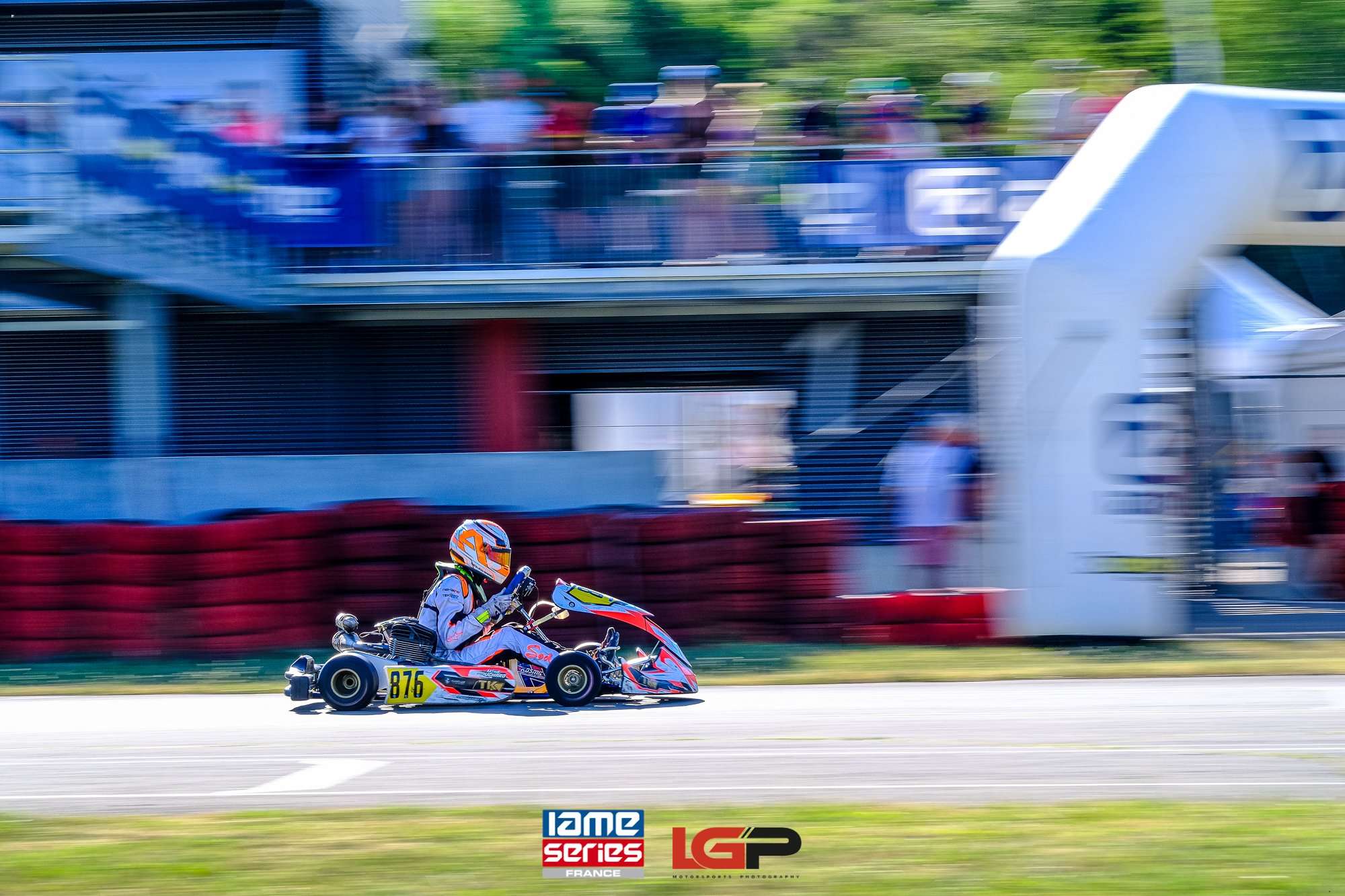 Tendance Kart 