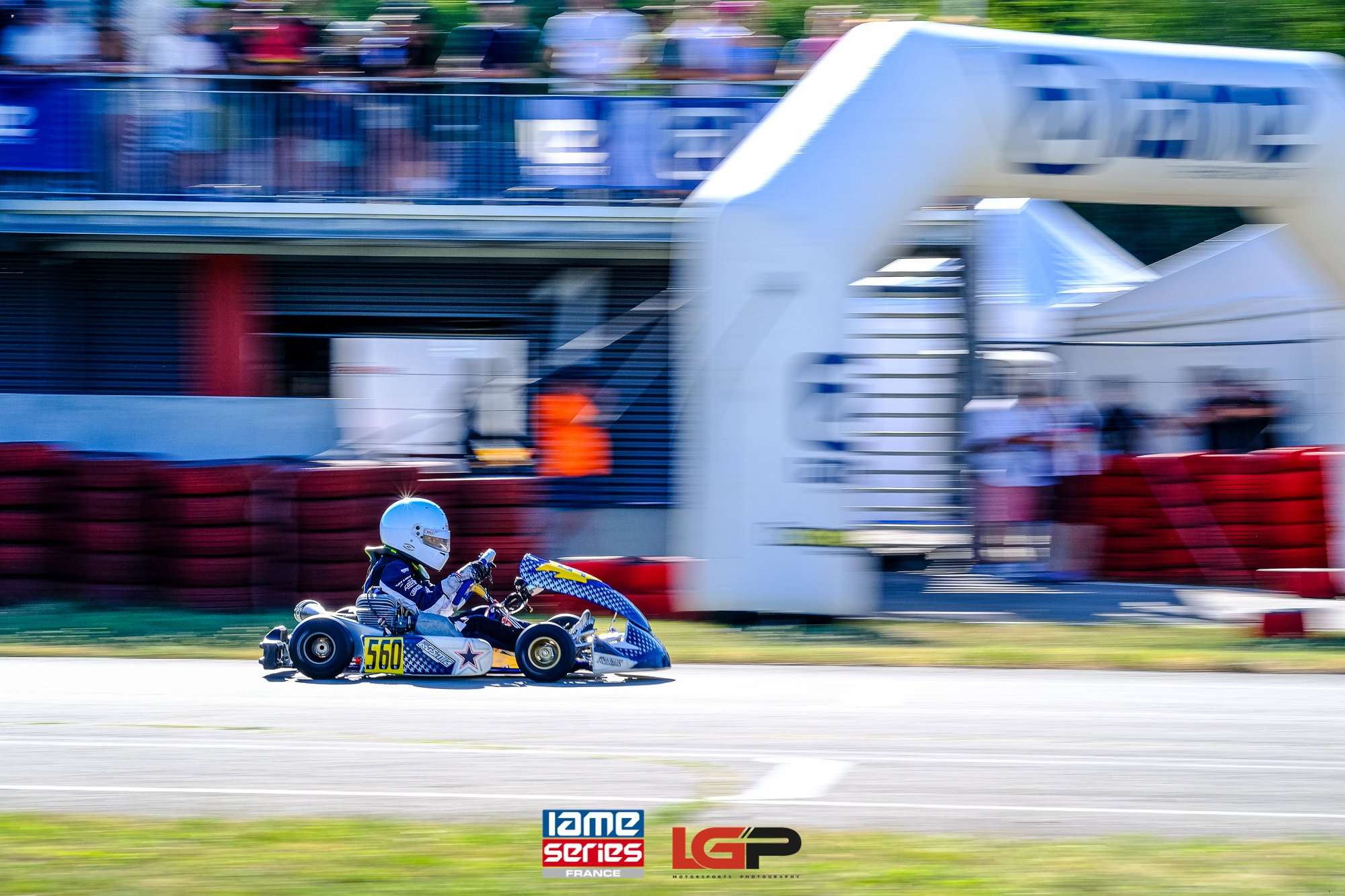 ideal kart