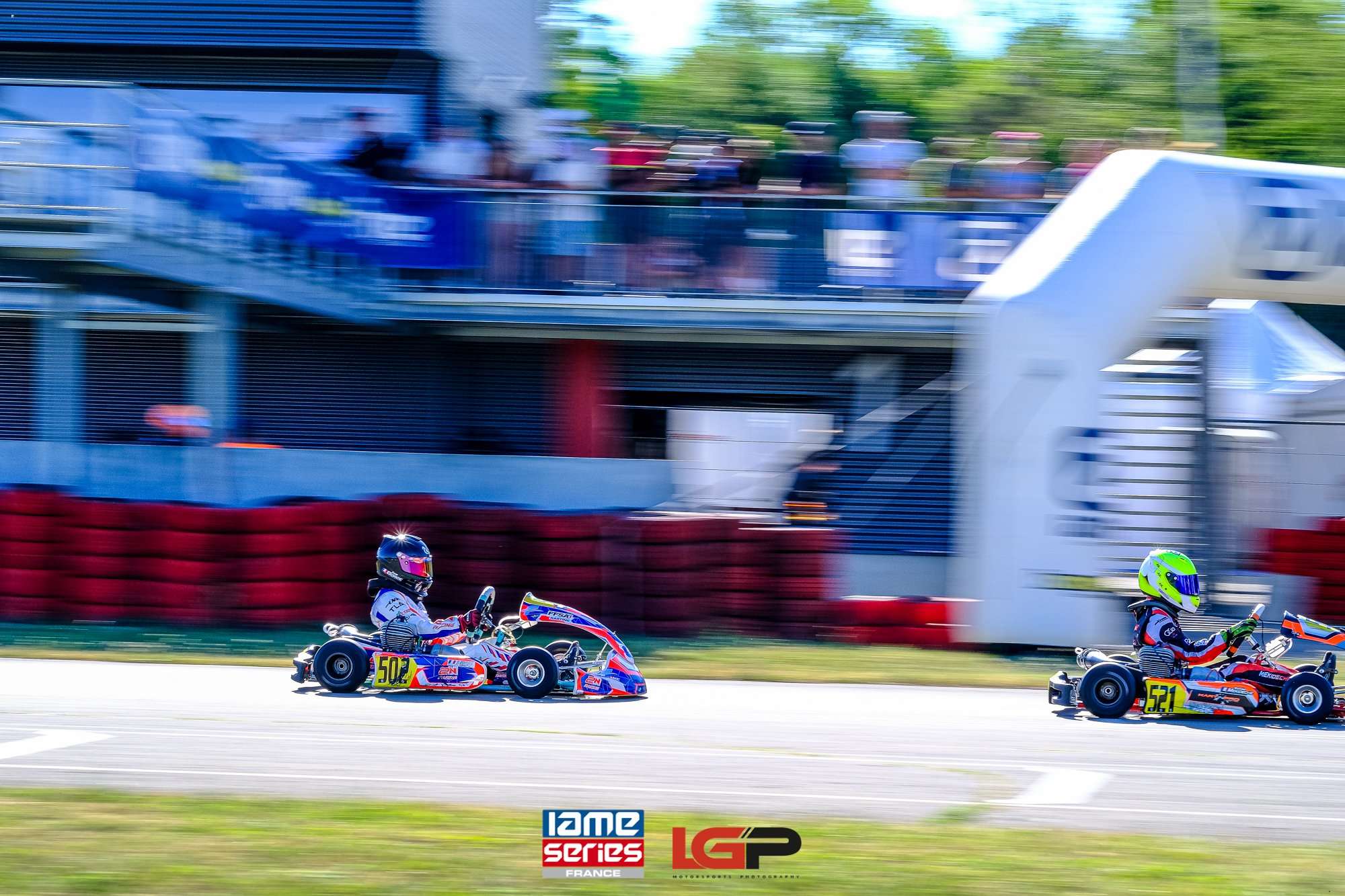 2N RACING