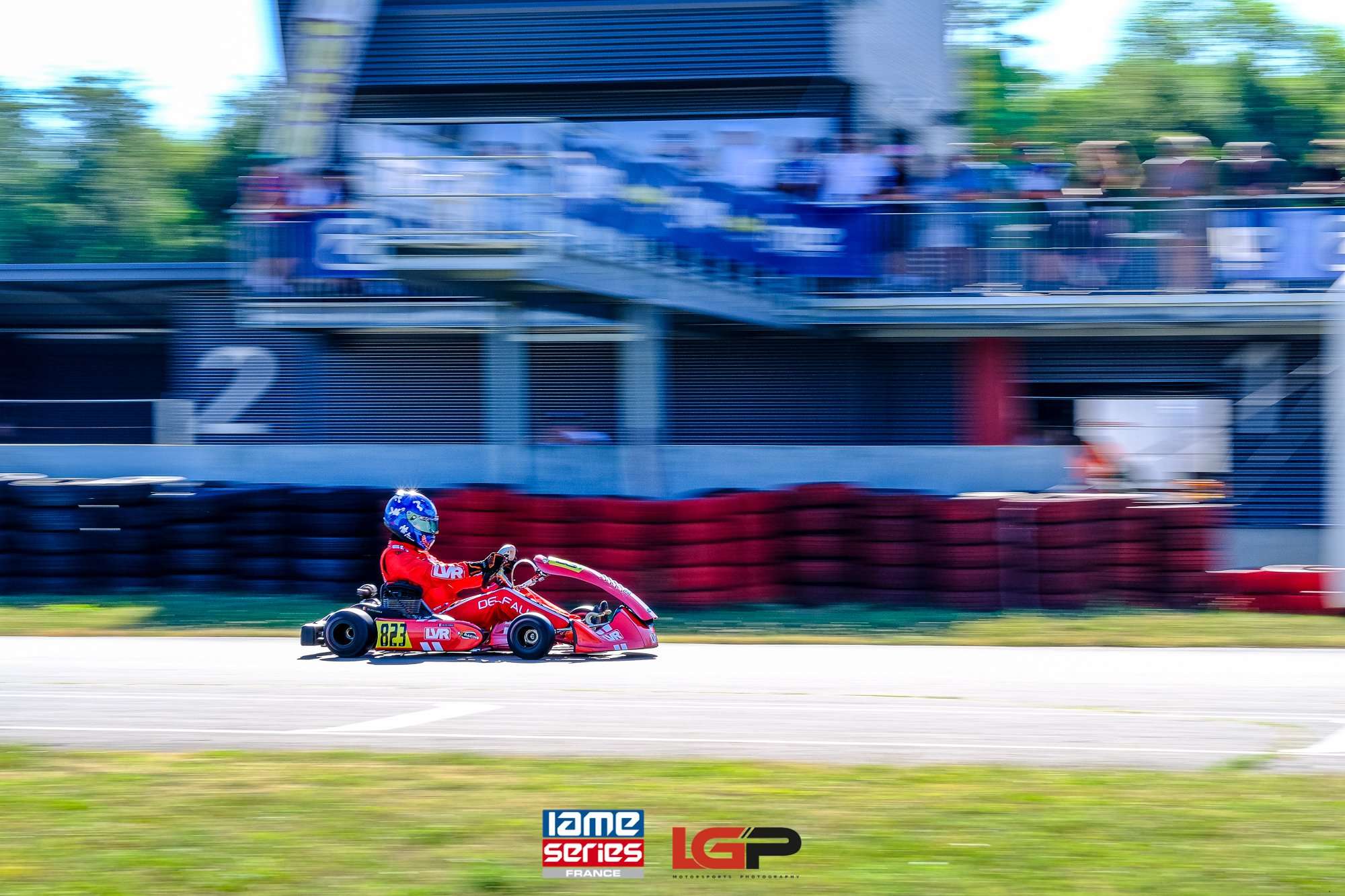 5D RACING