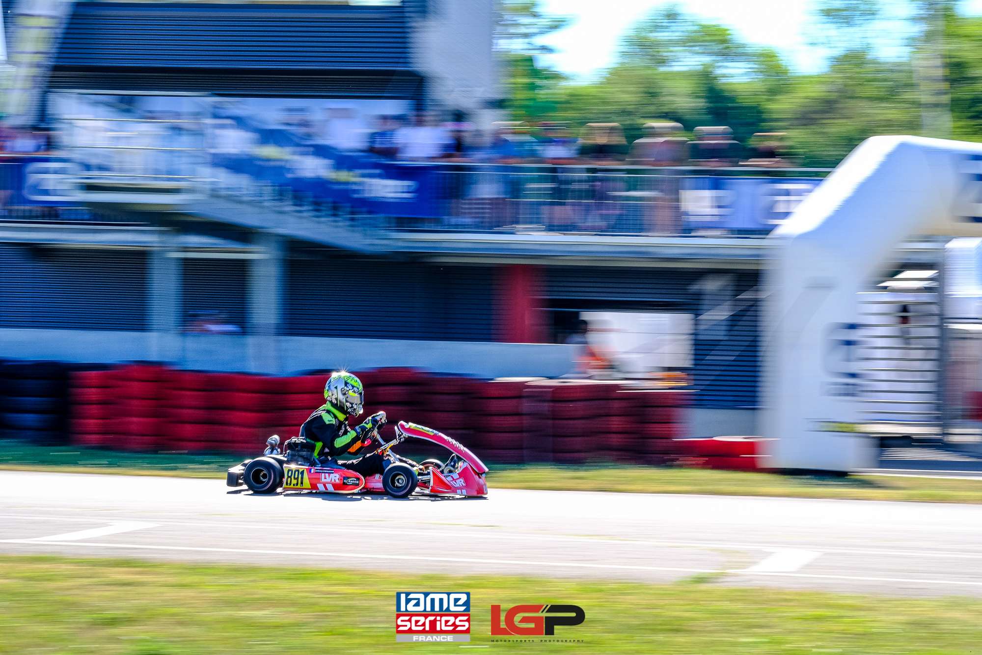 5D RACING