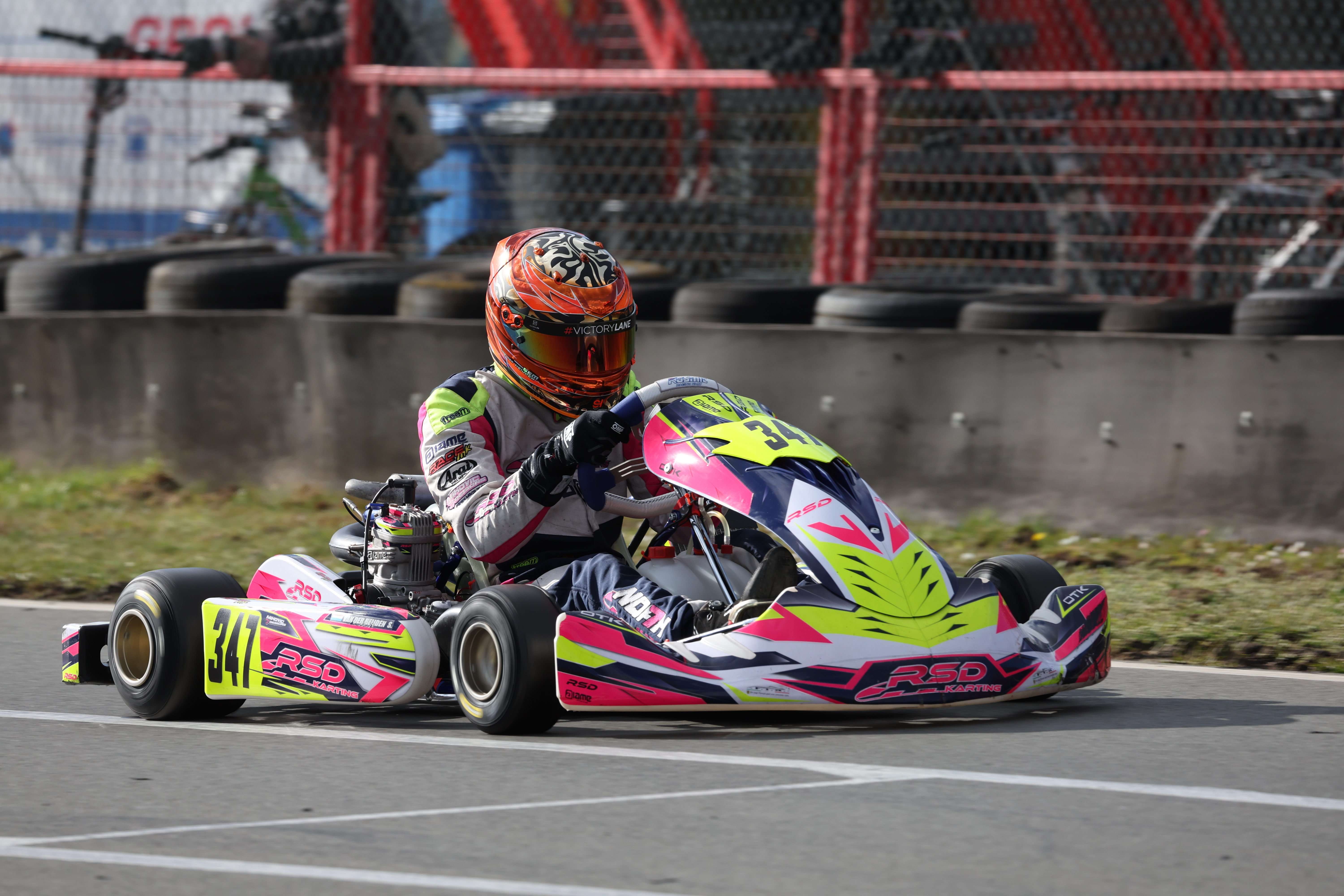 Rsd Karting