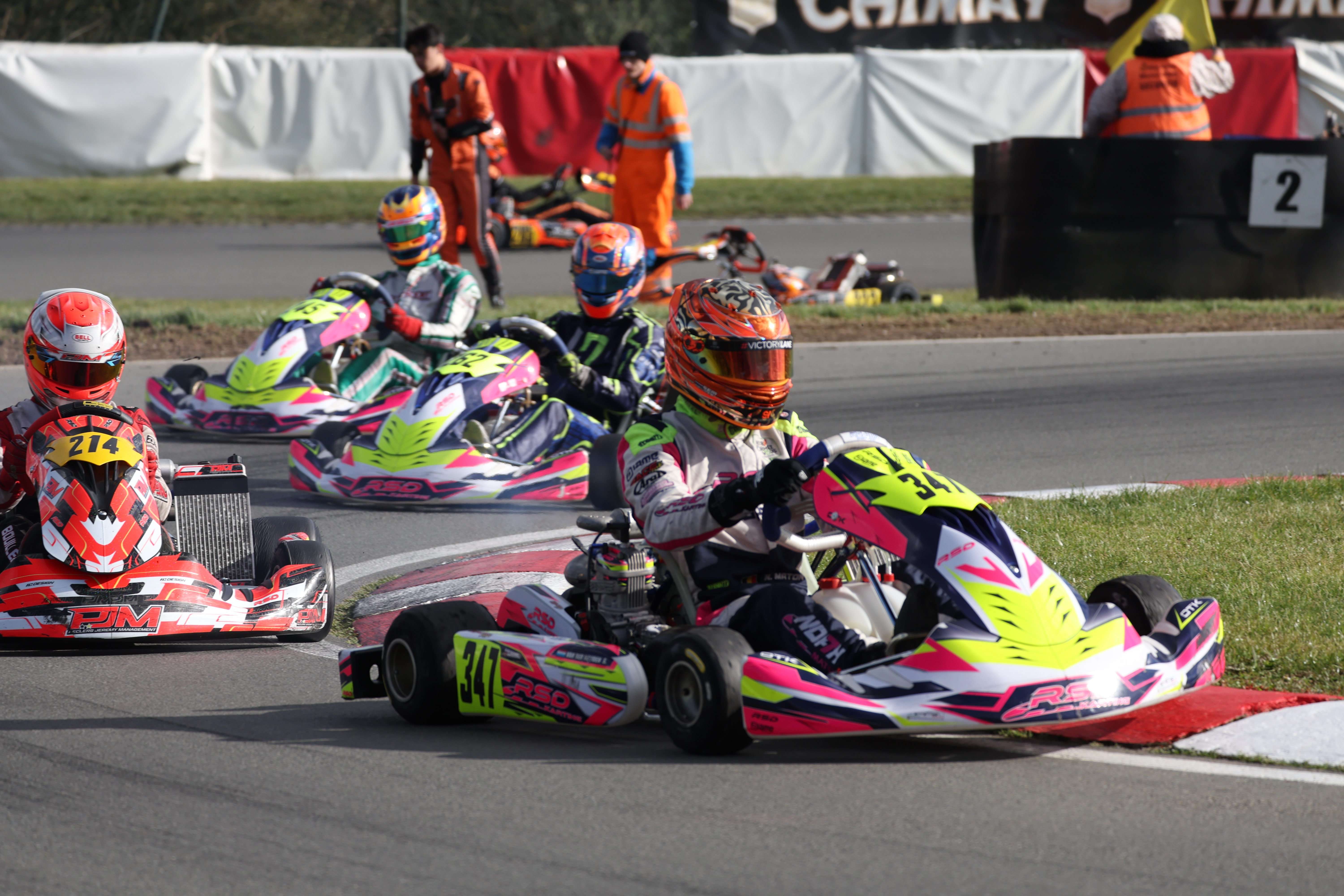 Rsd Karting