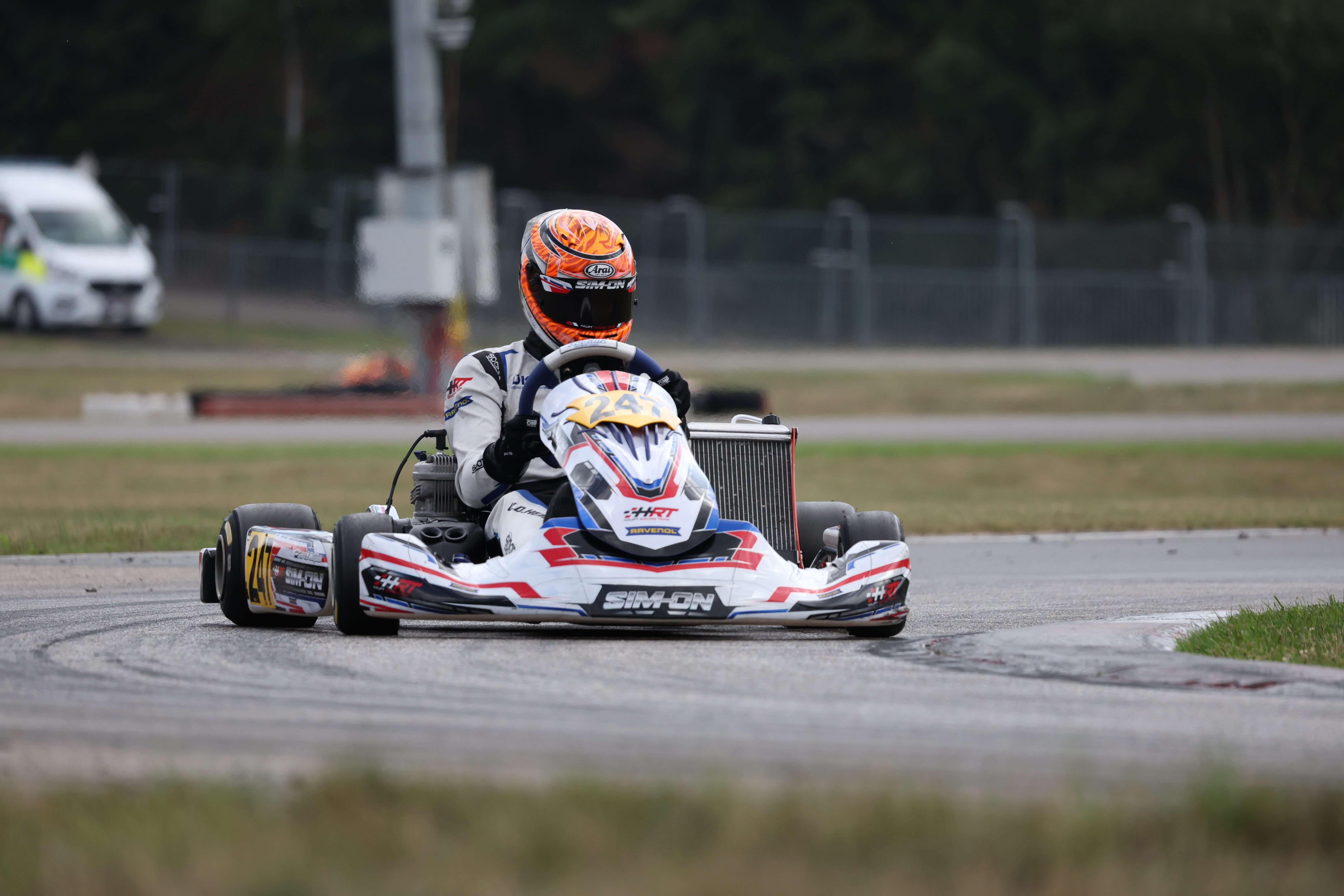 Haupt Racing Team