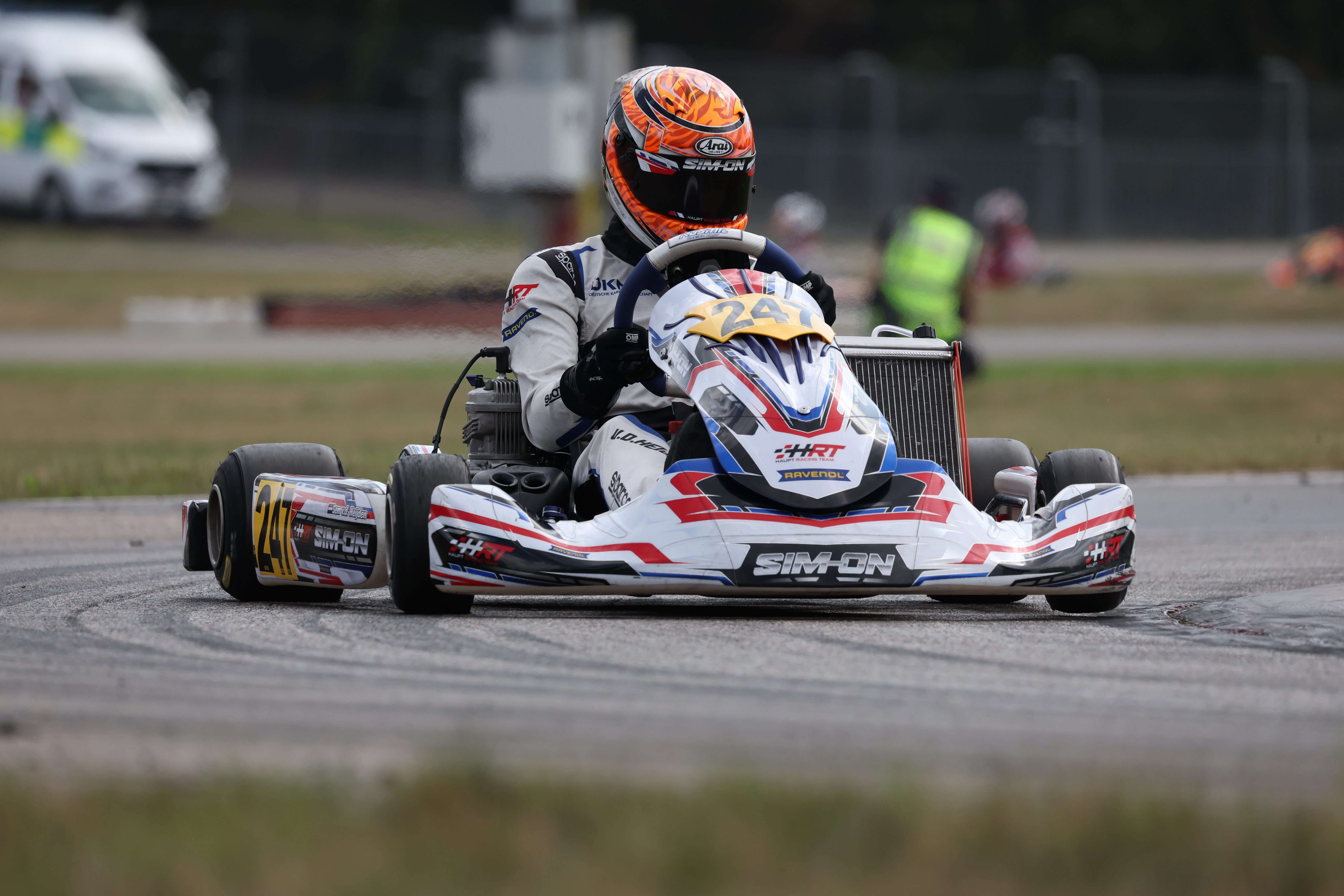 Haupt Racing Team