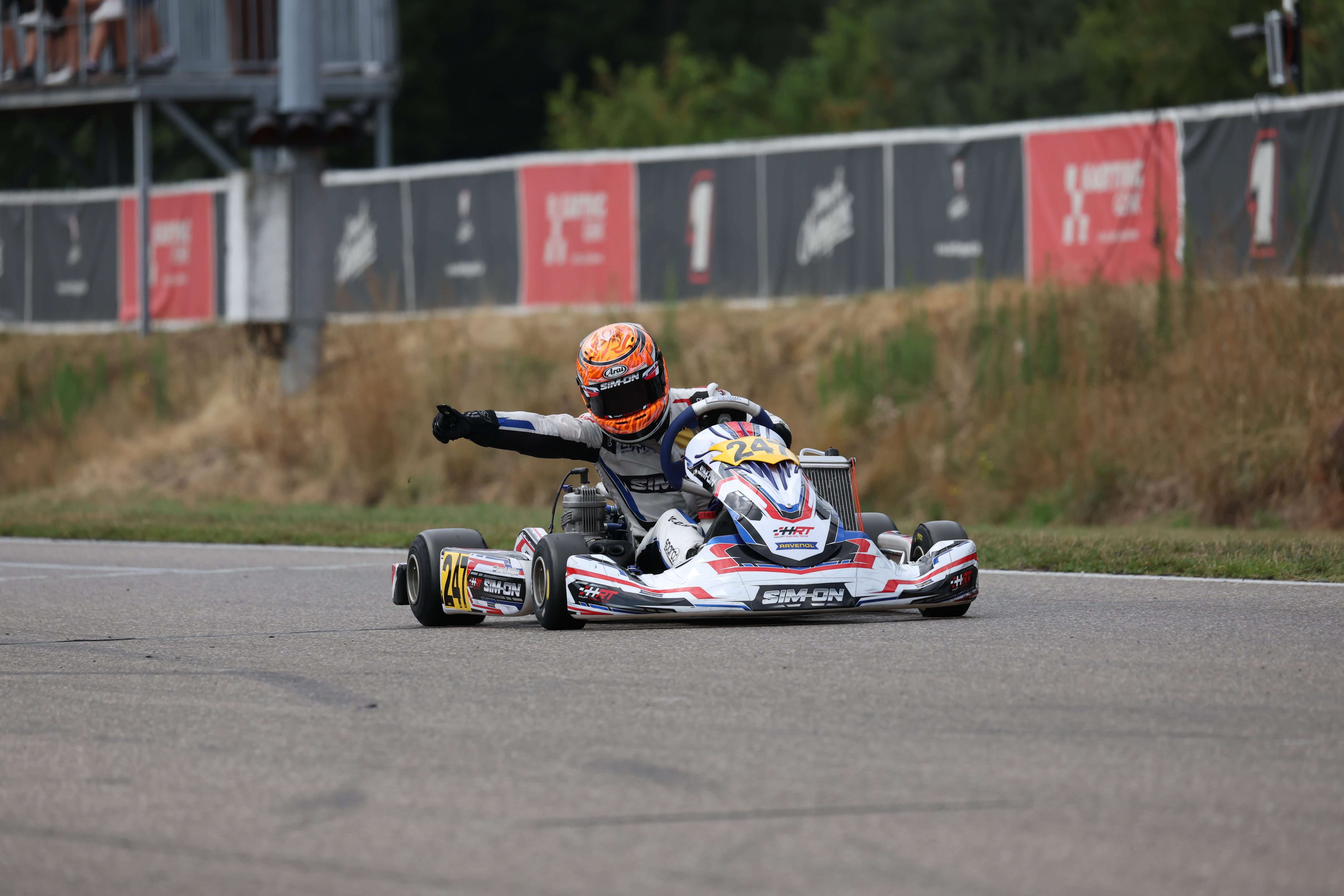 Haupt Racing Team