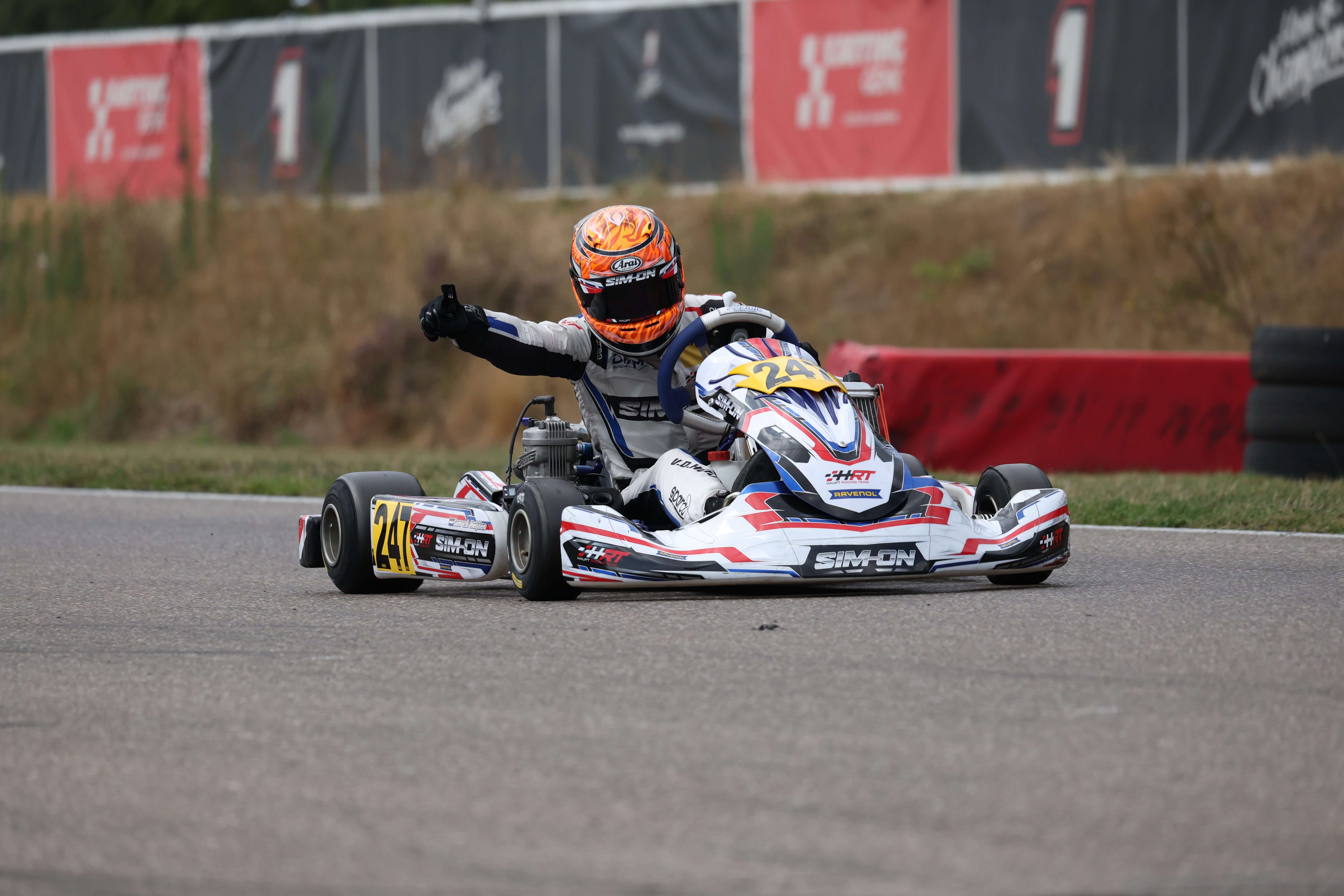 Haupt Racing Team