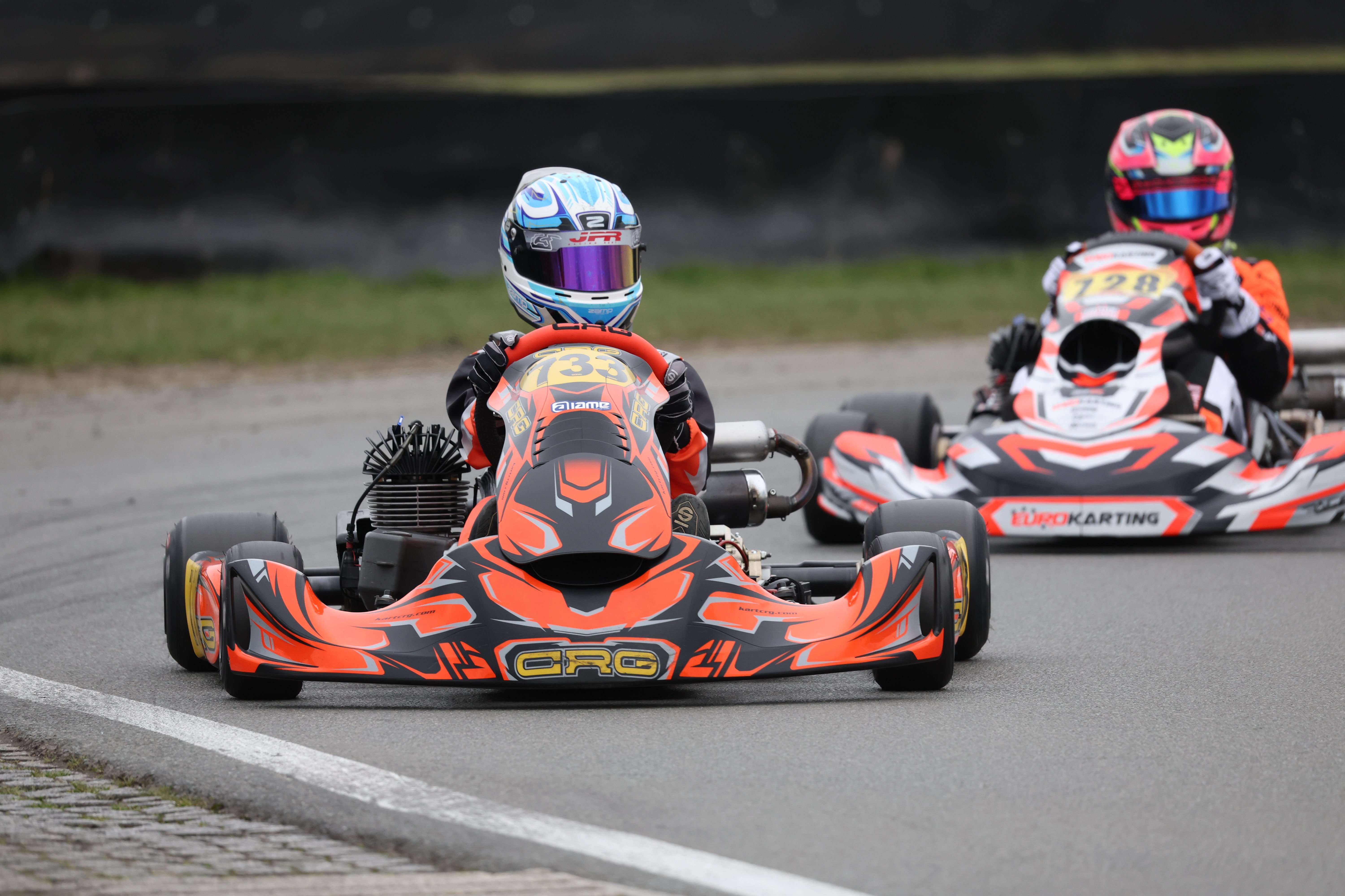 Eurokarting
