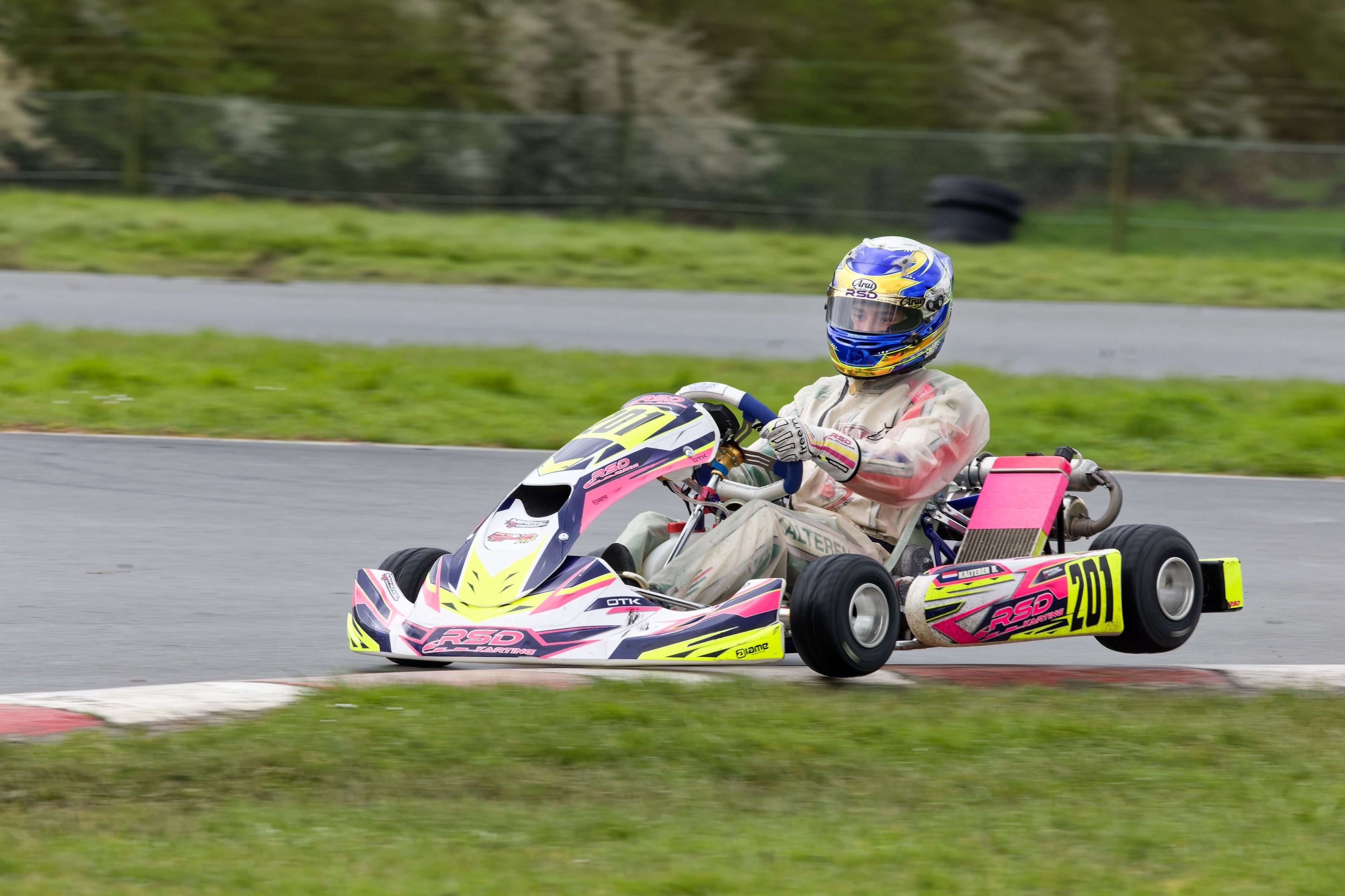 Rsd Karting