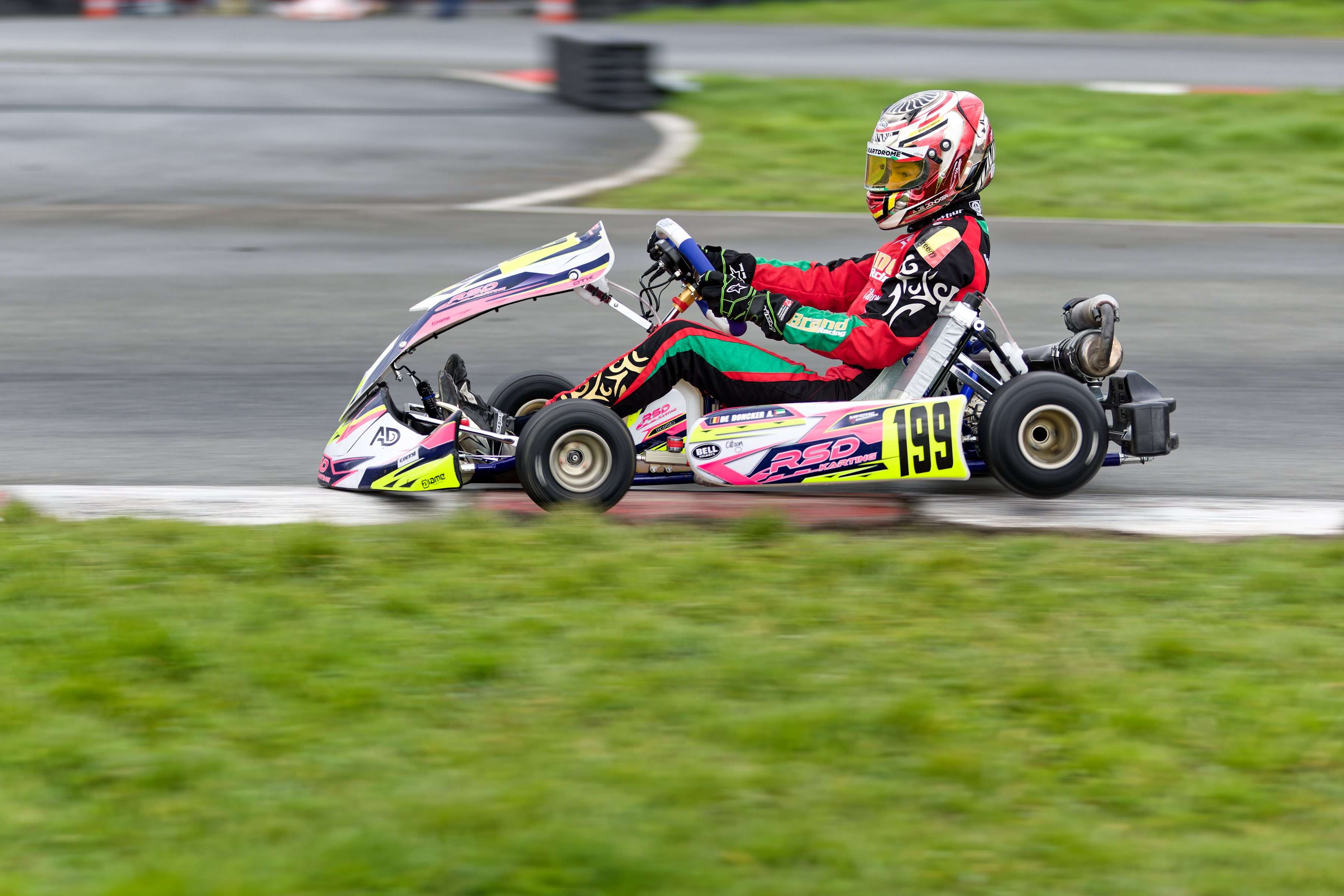 Rsd Karting