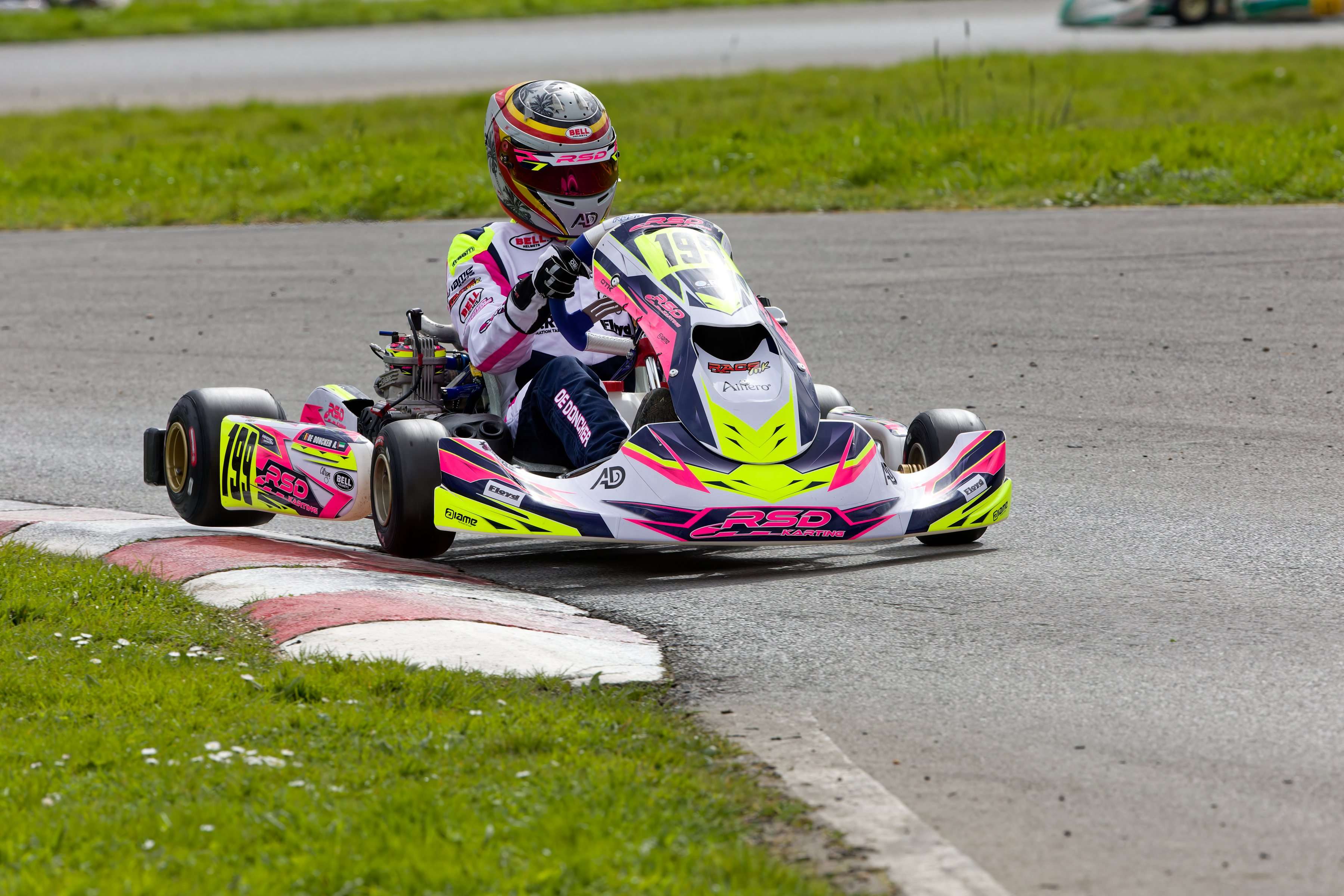 Rsd Karting