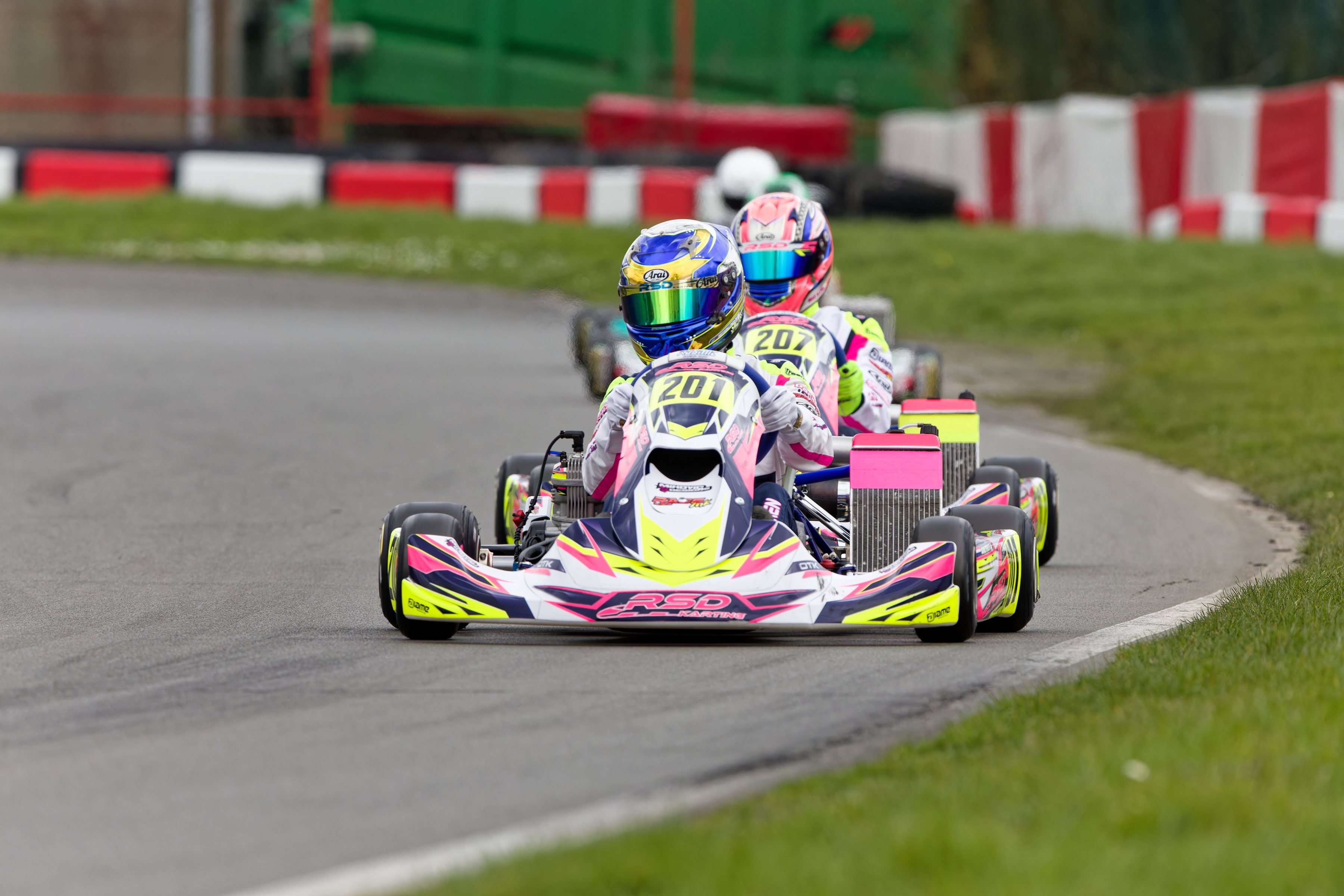 Rsd Karting