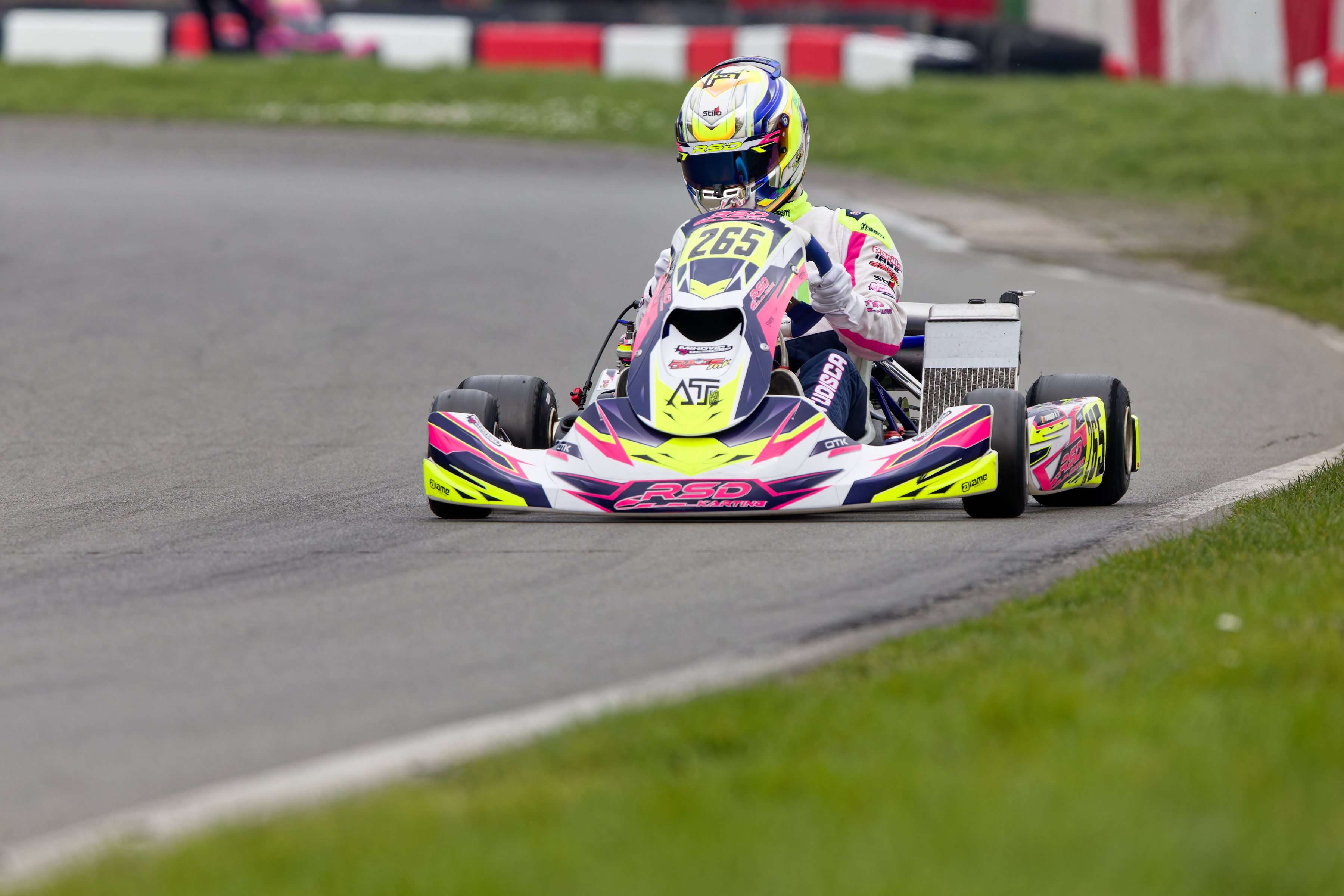 Rsd Karting