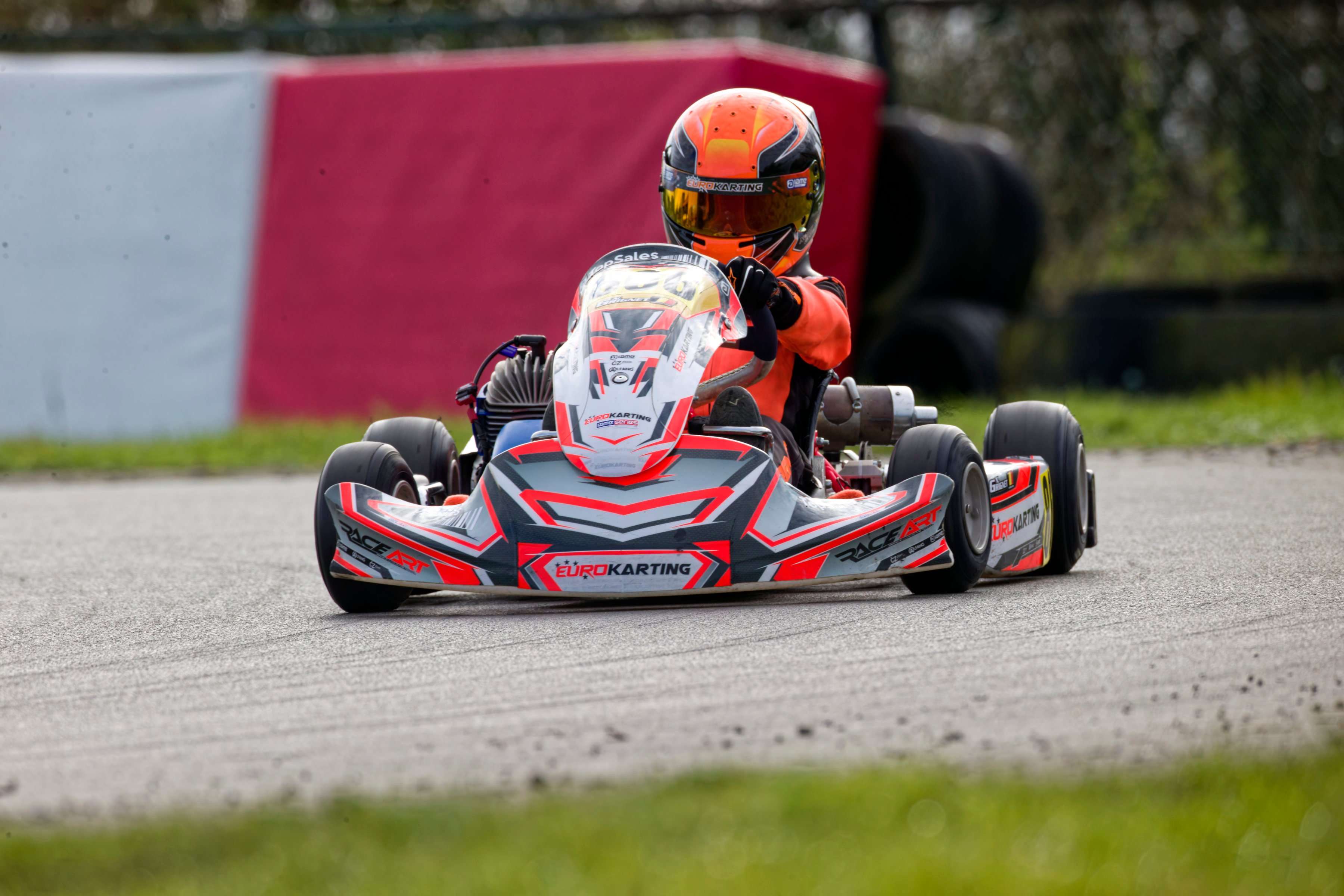 Eurokarting