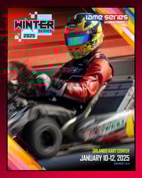 Winter Series - Rounds 1&2