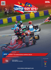 Round 4 - SL International Karting Circuit