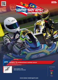 Round 6 - LYL International Karting Circuit