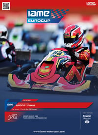 Eurocup - Le Mans