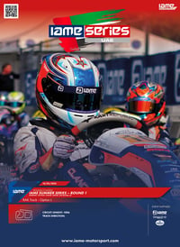 IAME Summer Series – Round 1