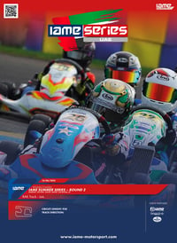 IAME Summer Series – Round 2