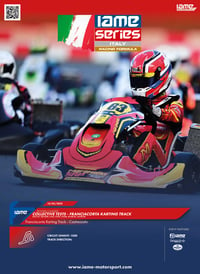 Collective Tests - Franciacorta Karting Track